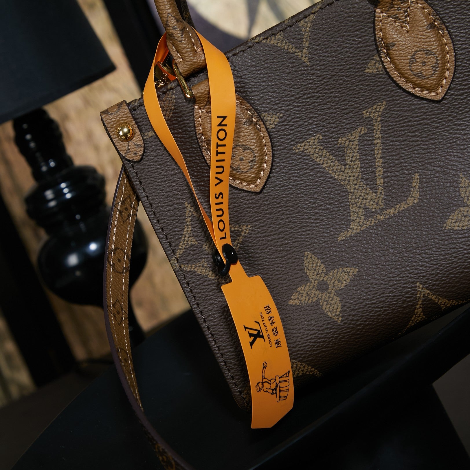 LuxluxHouse Best Quality Bags Louis Vuitton Women Men