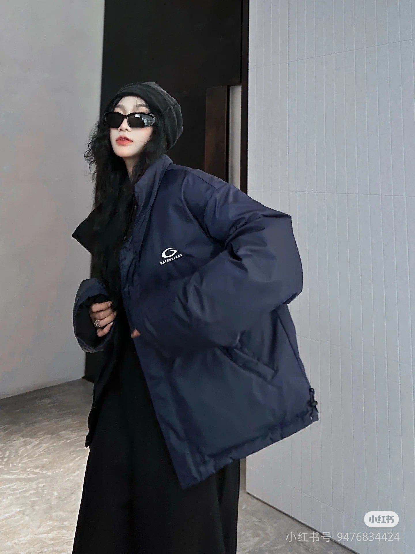 LuxluxHouse Best Quality Clothes Balenciaga Coats & Jackets