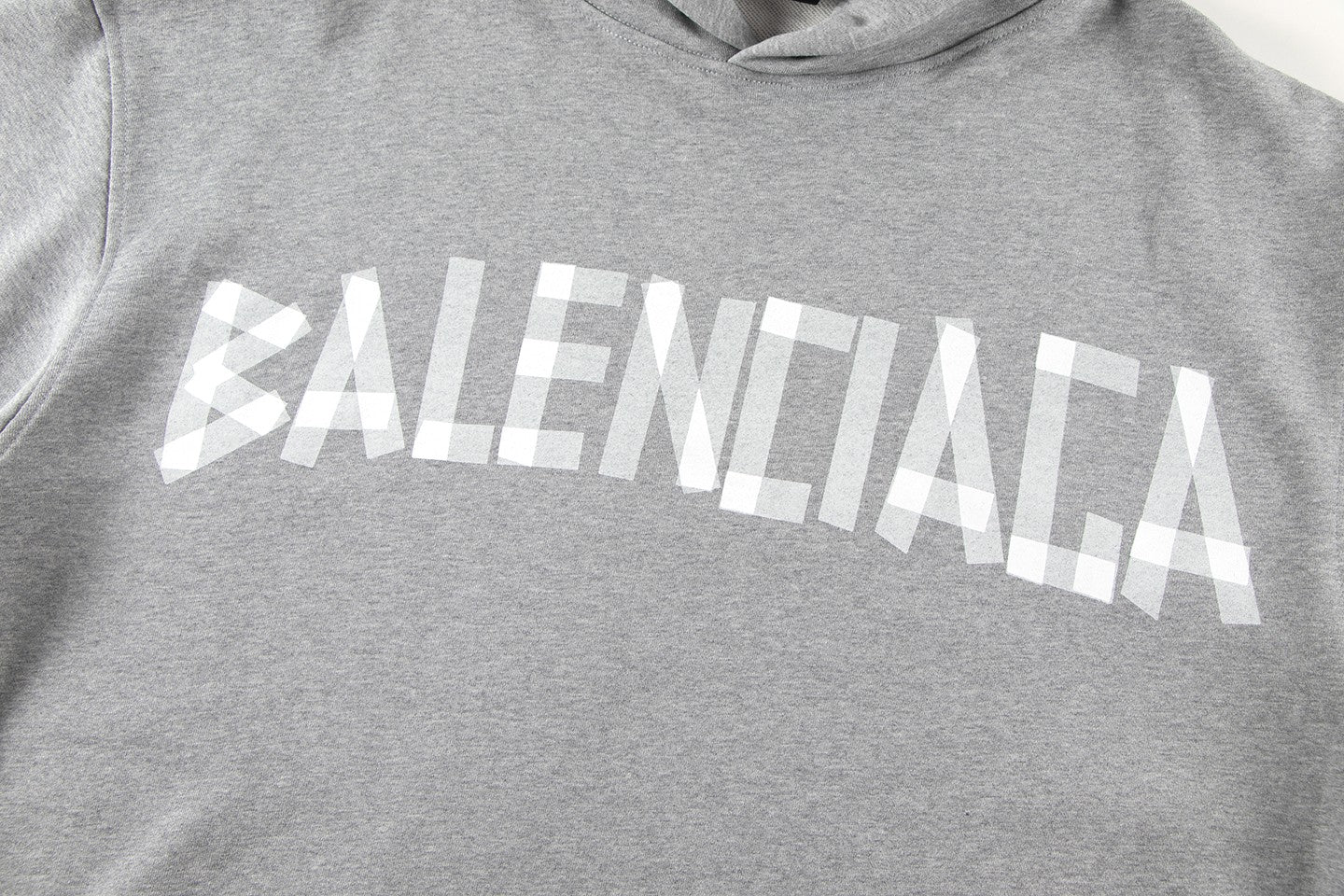 LuxluxHouse Best Quality Clothes Balenciaga Hoodie & Sweater