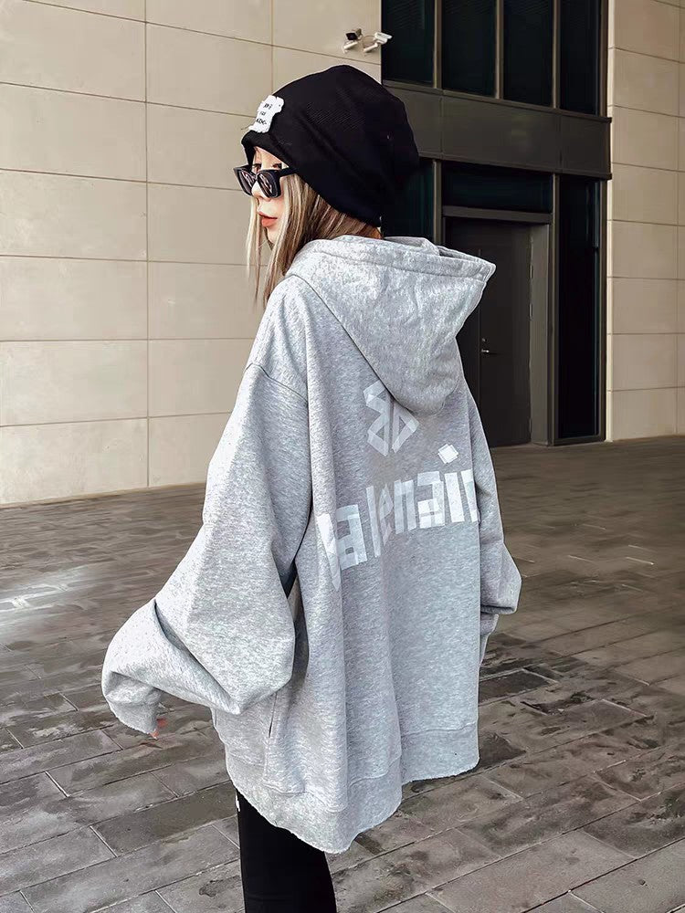 LuxluxHouse Best Quality Clothes Balenciaga Hoodie & Sweater