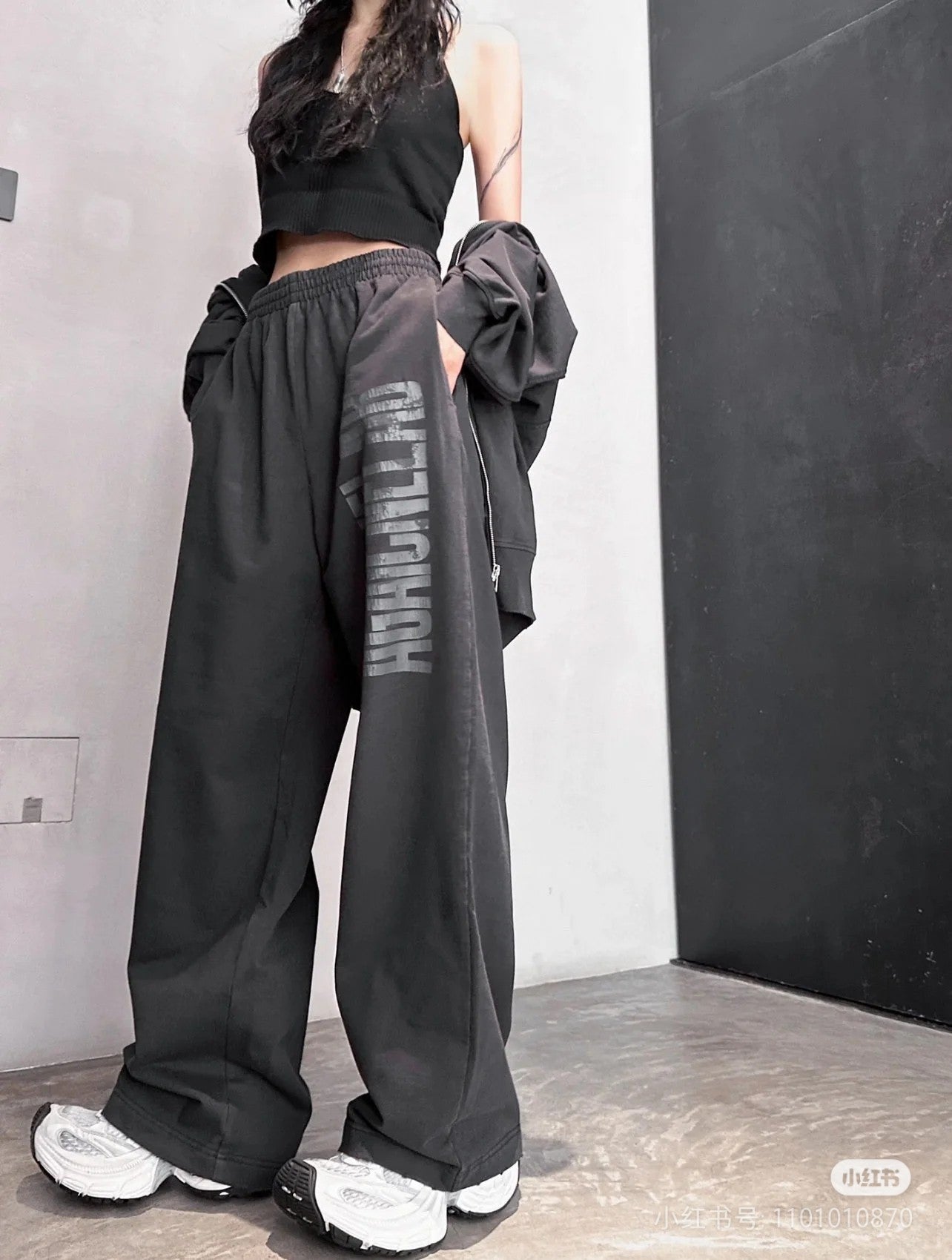LuxluxHouse Best Quality Clothes Balenciaga Pants