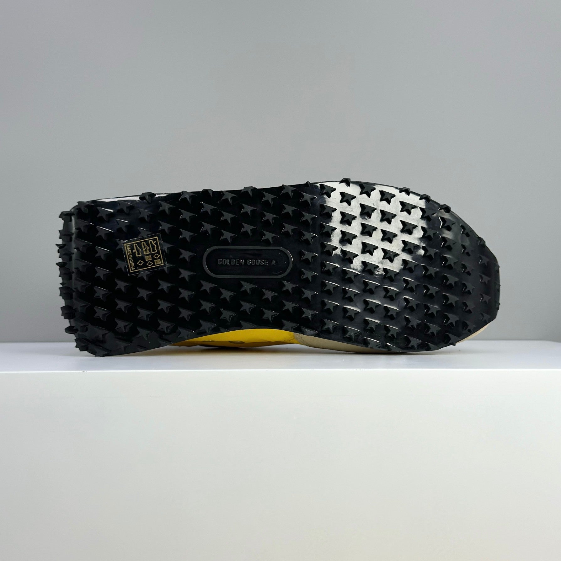 LuxluxHouse Best Quality Shoes Golden Goose