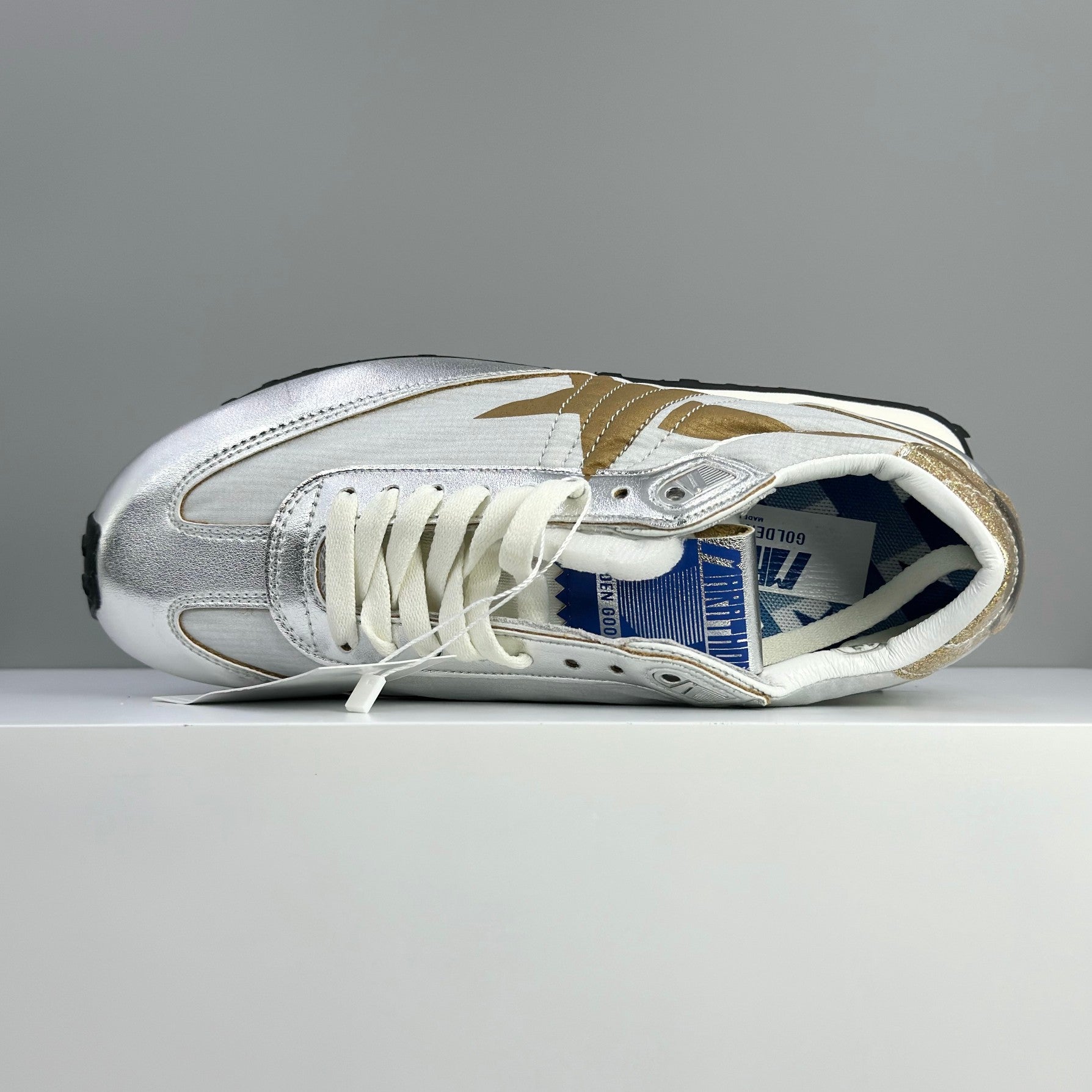 LuxluxHouse Best Quality Shoes Golden Goose