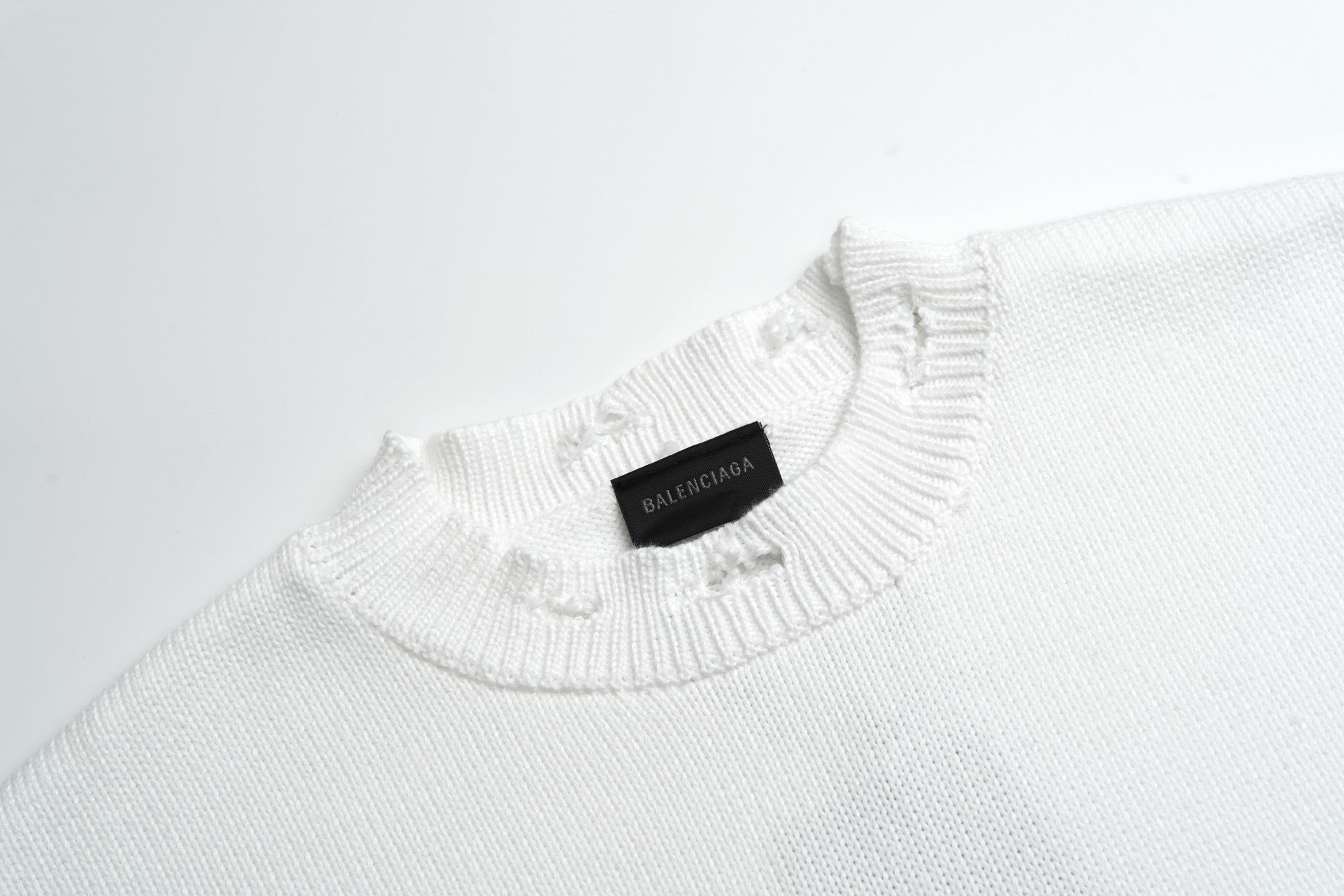 LuxluxHouse Best Quality Clothes Balenciaga Hoodie & Sweater