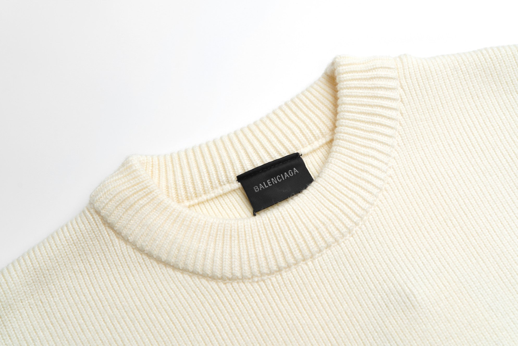 LuxluxHouse Best Quality Clothes Balenciaga Hoodie & Sweater