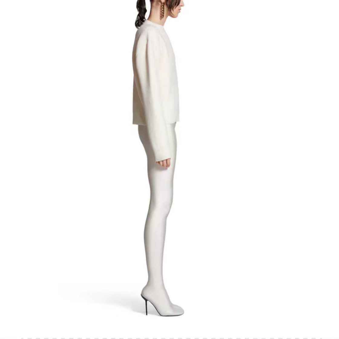 LuxluxHouse Best Quality Clothes Balenciaga Hoodie & Sweater