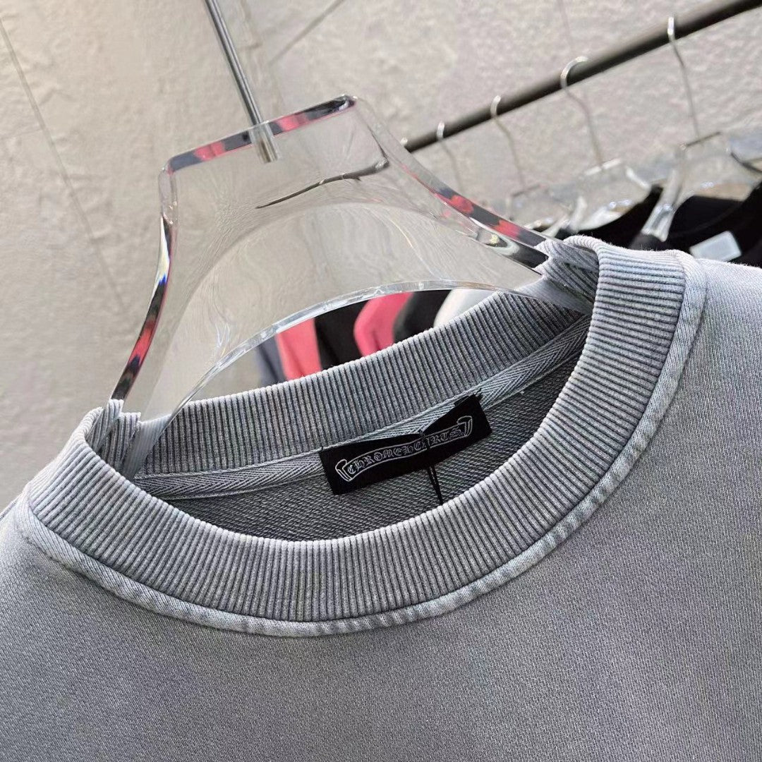 LuxluxHouse Best Quality Clothes Chrome Hearts T-shirt