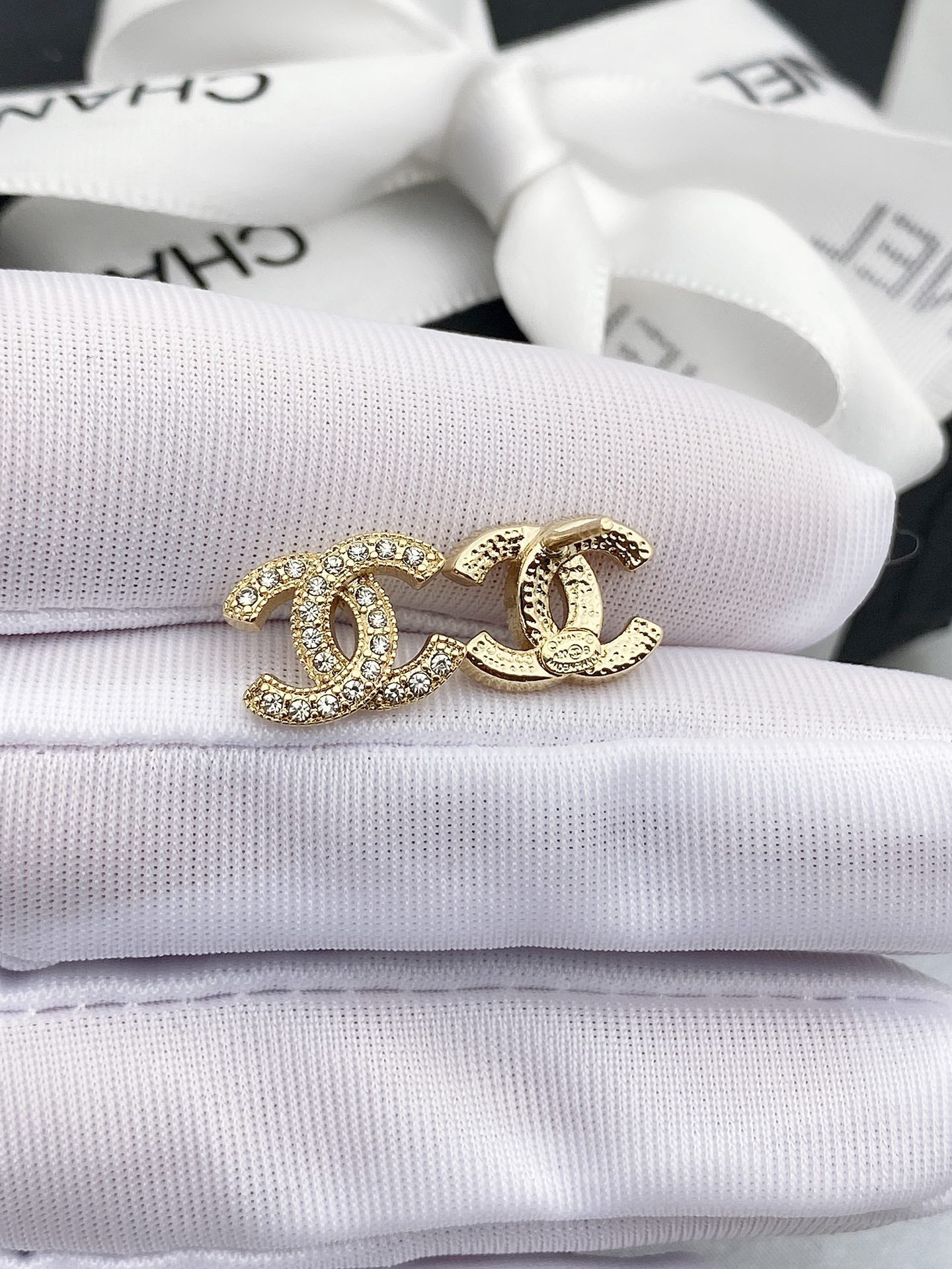 LuxluxHouse Best Quality Accessories Chanel