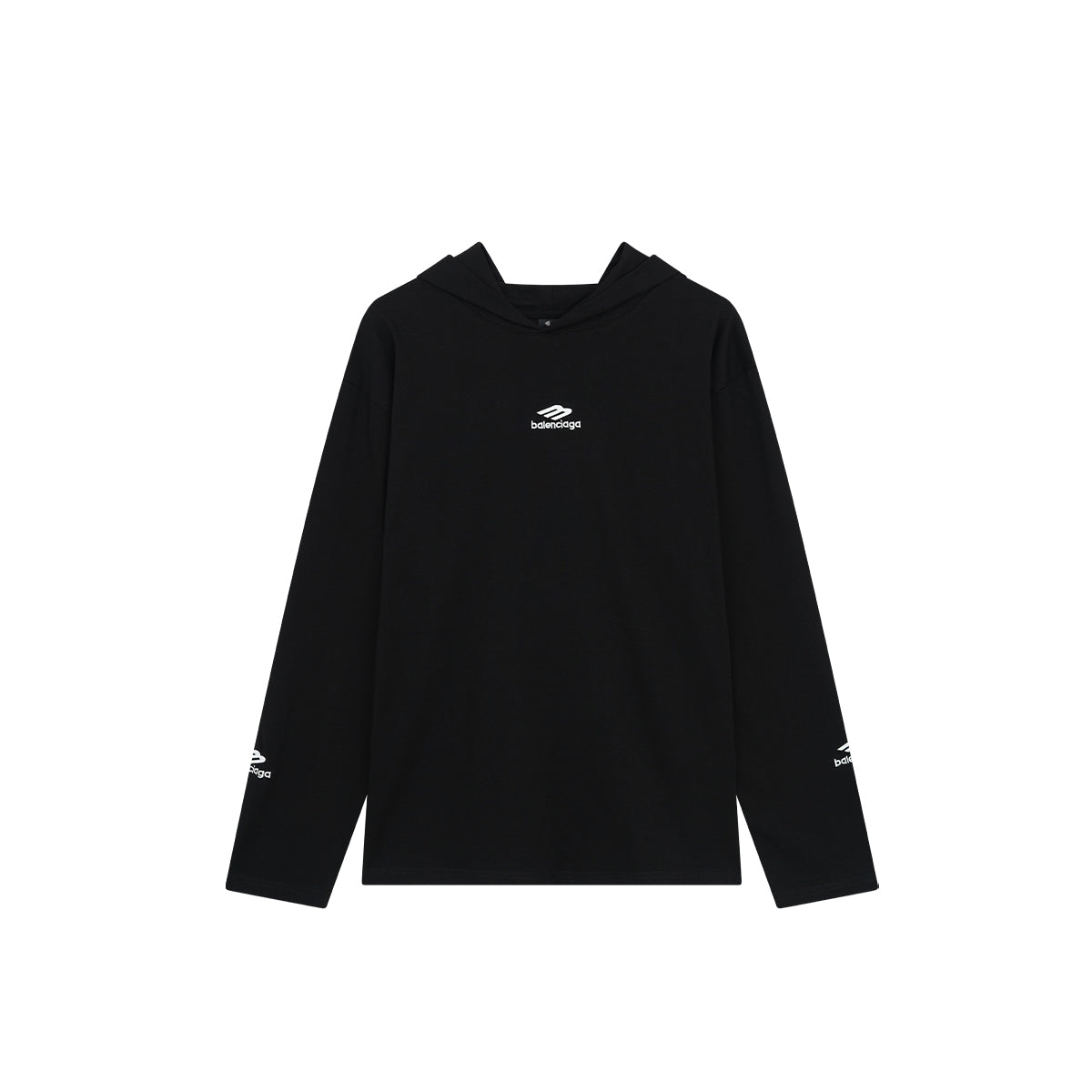 LuxluxHouse Best Quality Clothes Balenciaga Hoodie & Sweater