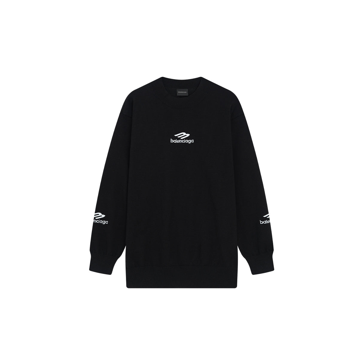 LuxluxHouse Best Quality Clothes Balenciaga Hoodie & Sweater