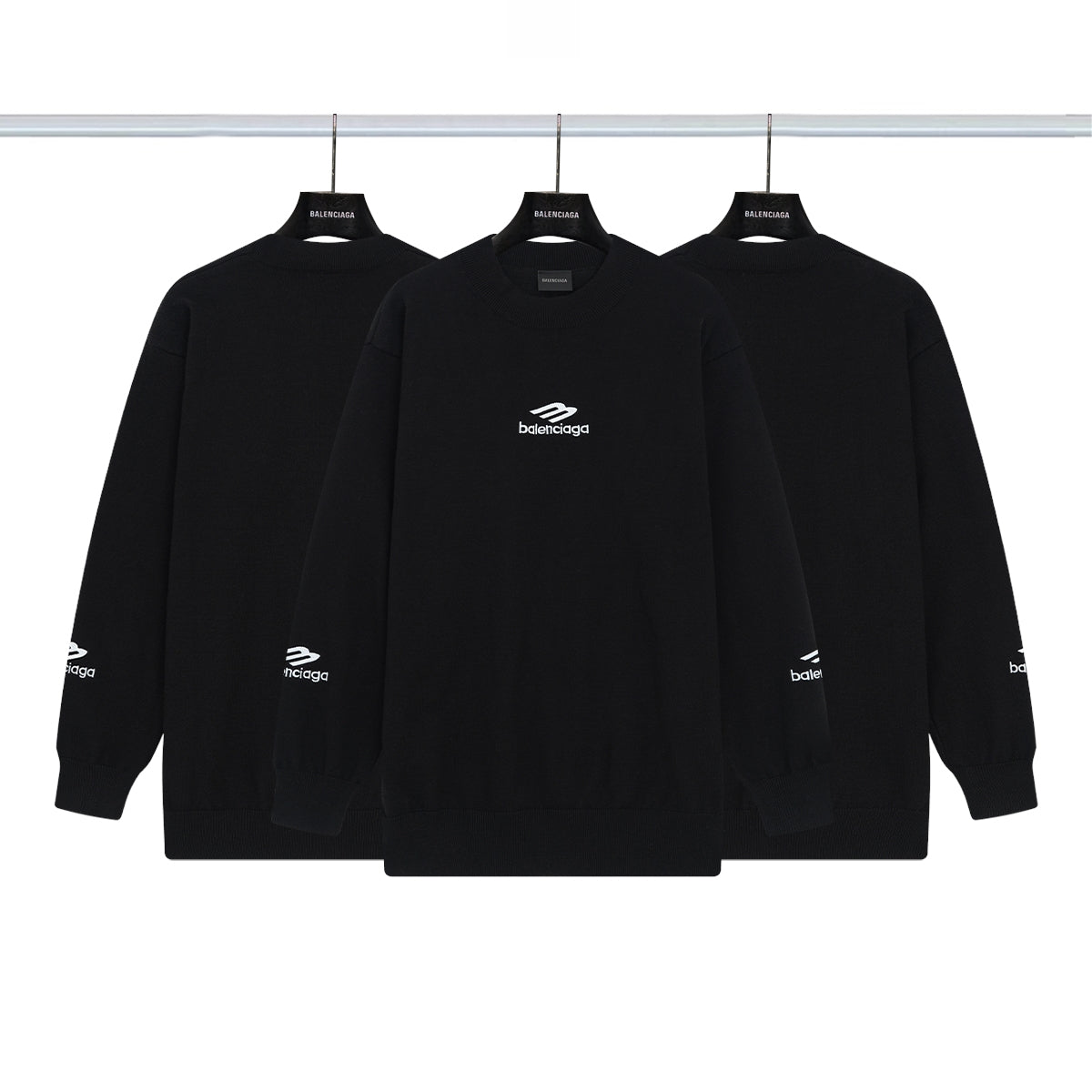 LuxluxHouse Best Quality Clothes Balenciaga Hoodie & Sweater