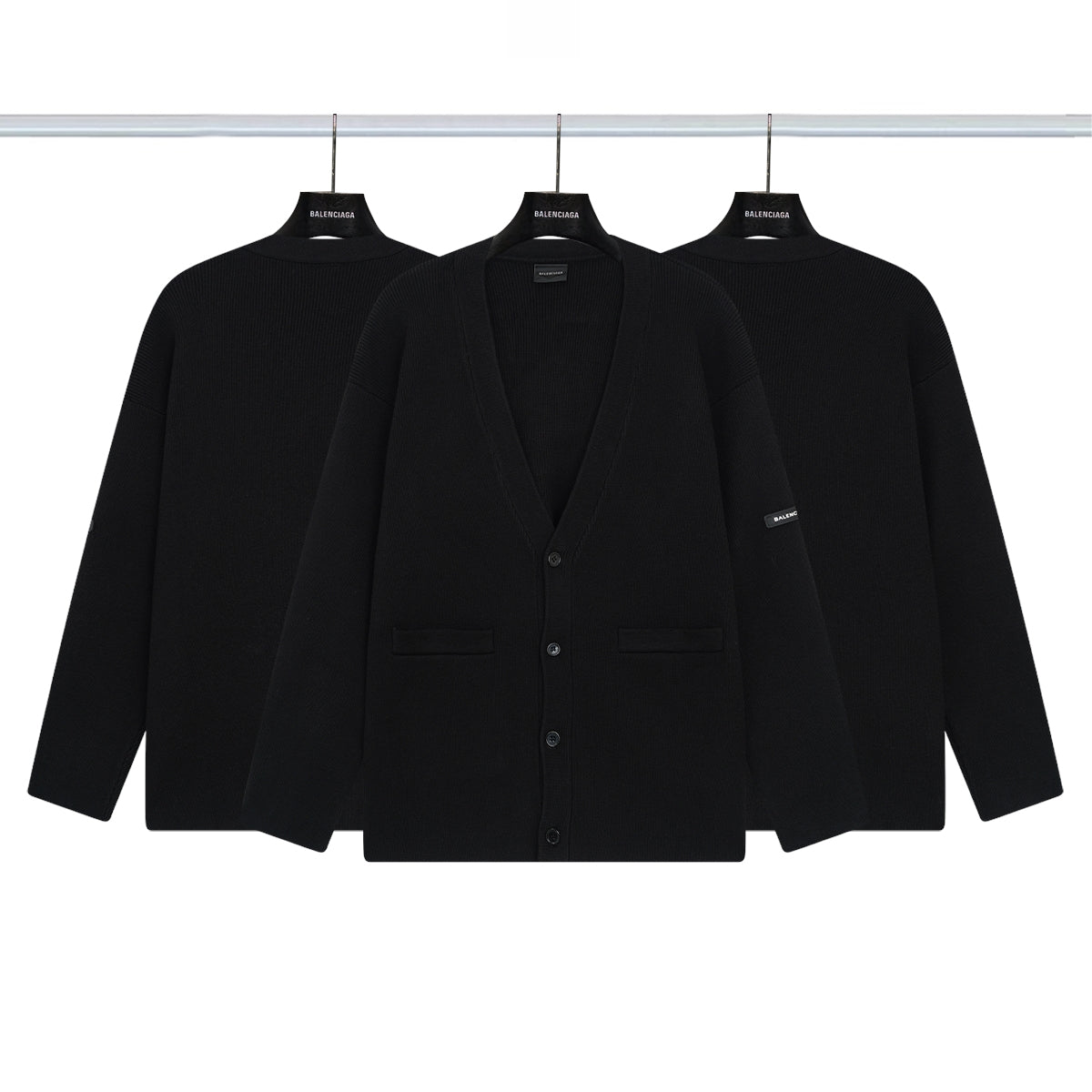 LuxluxHouse Best Quality Clothes Balenciaga Hoodie & Sweater