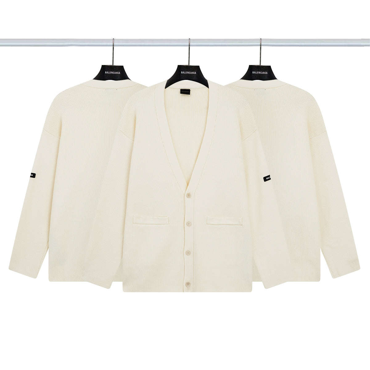 LuxluxHouse Best Quality Clothes Balenciaga Hoodie & Sweater