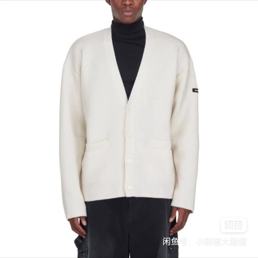 LuxluxHouse Best Quality Clothes Balenciaga Hoodie & Sweater