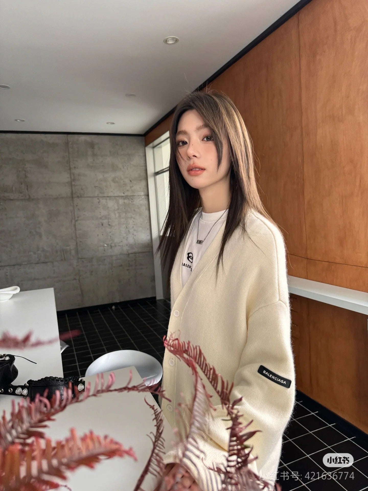 LuxluxHouse Best Quality Clothes Balenciaga Hoodie & Sweater