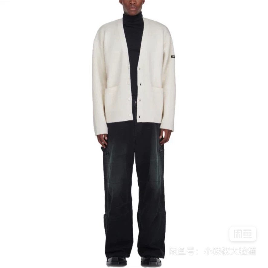 LuxluxHouse Best Quality Clothes Balenciaga Hoodie & Sweater
