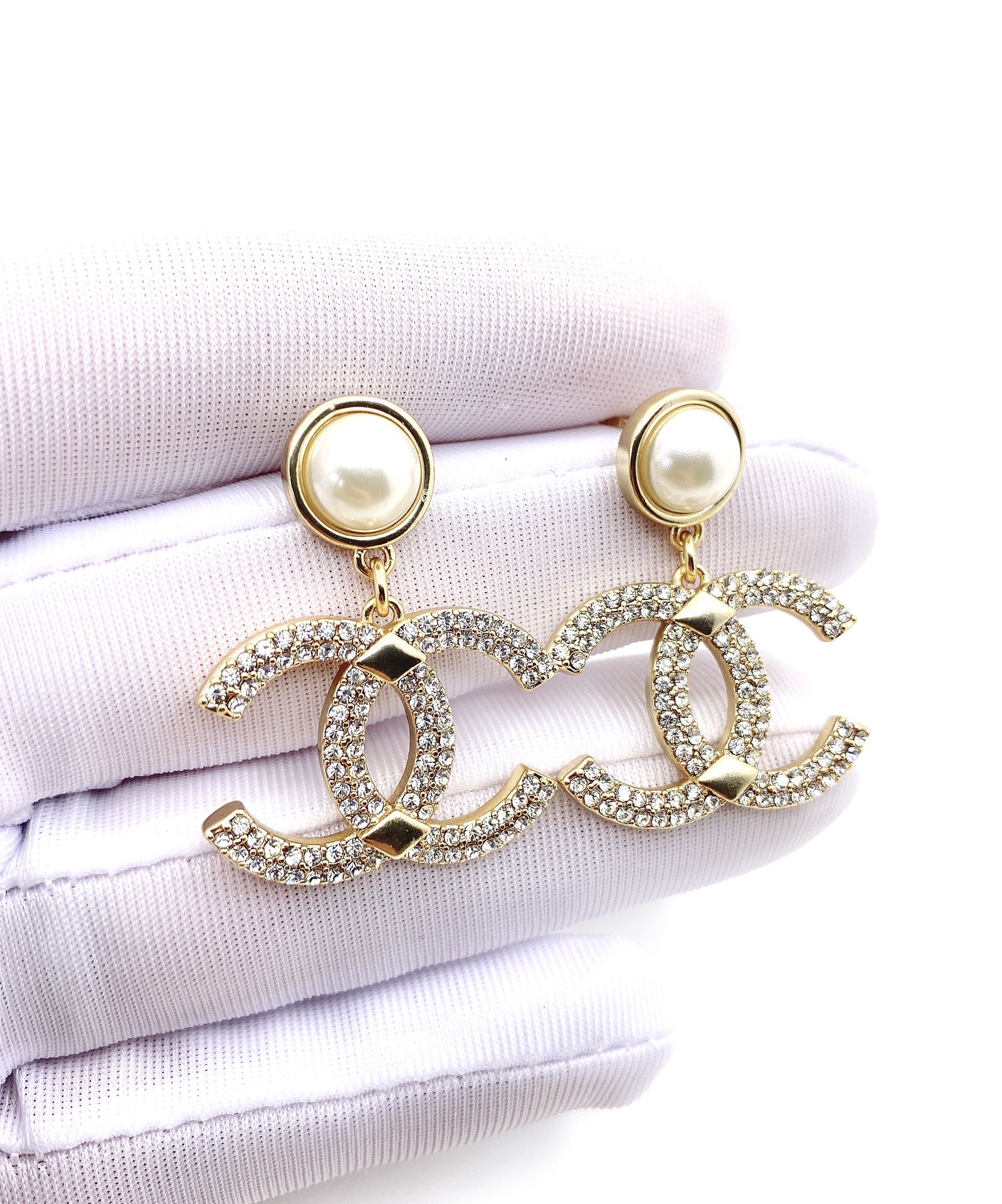 LuxluxHouse Best Quality Accessories Chanel