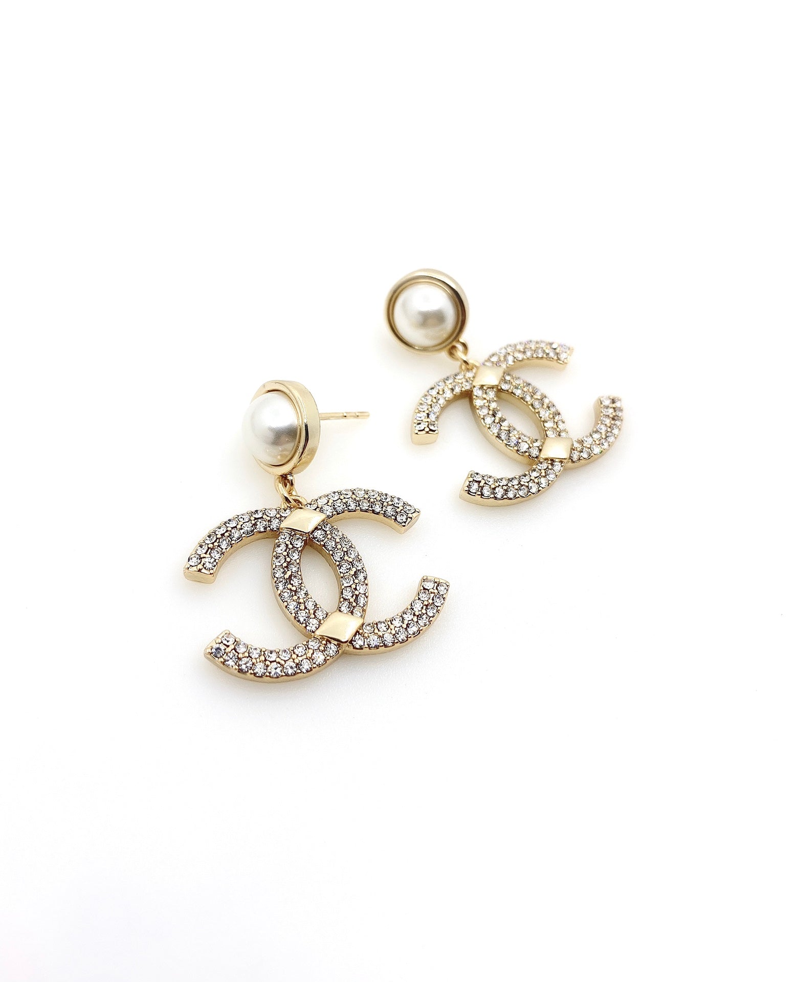 LuxluxHouse Best Quality Accessories Chanel