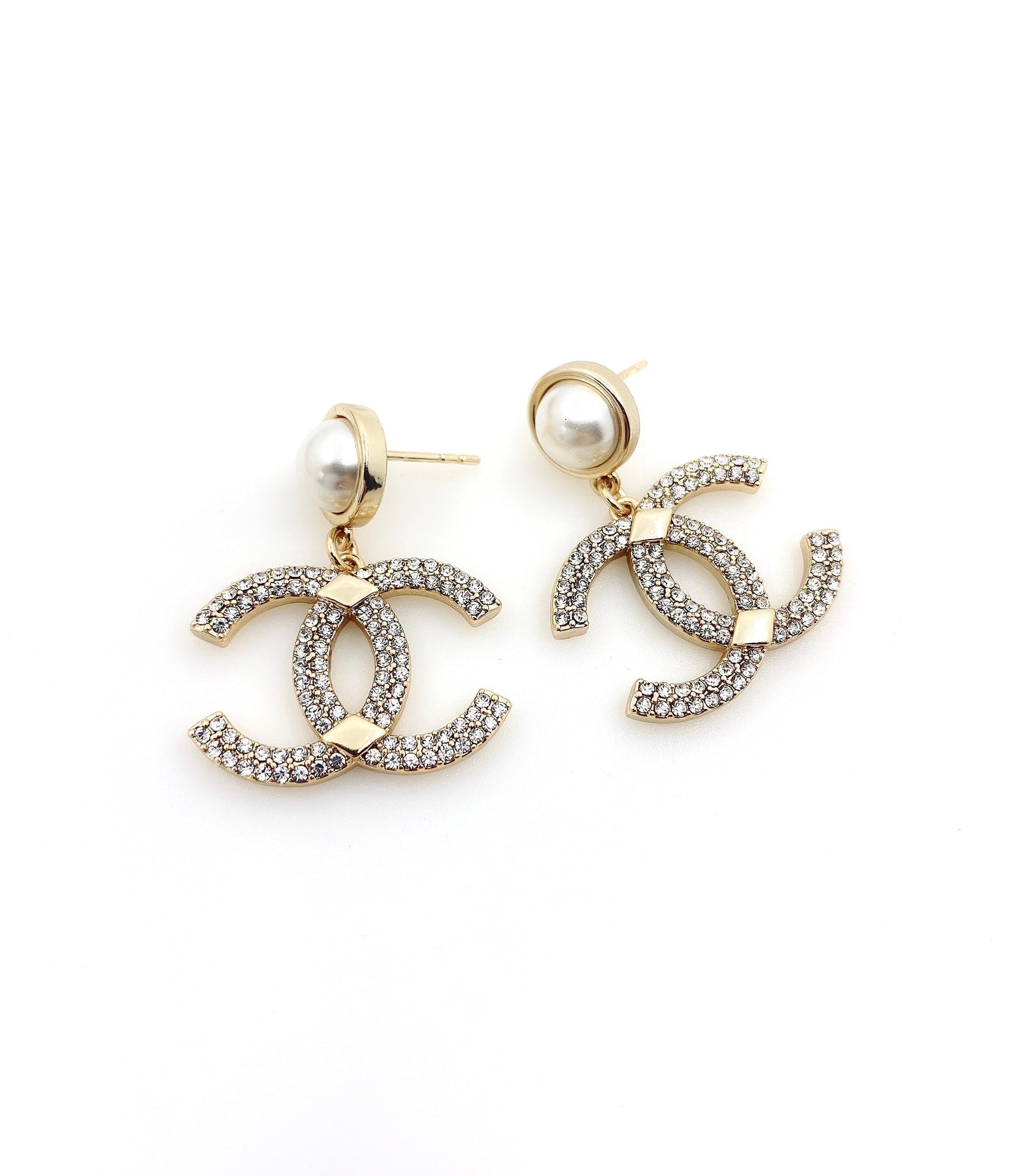 LuxluxHouse Best Quality Accessories Chanel