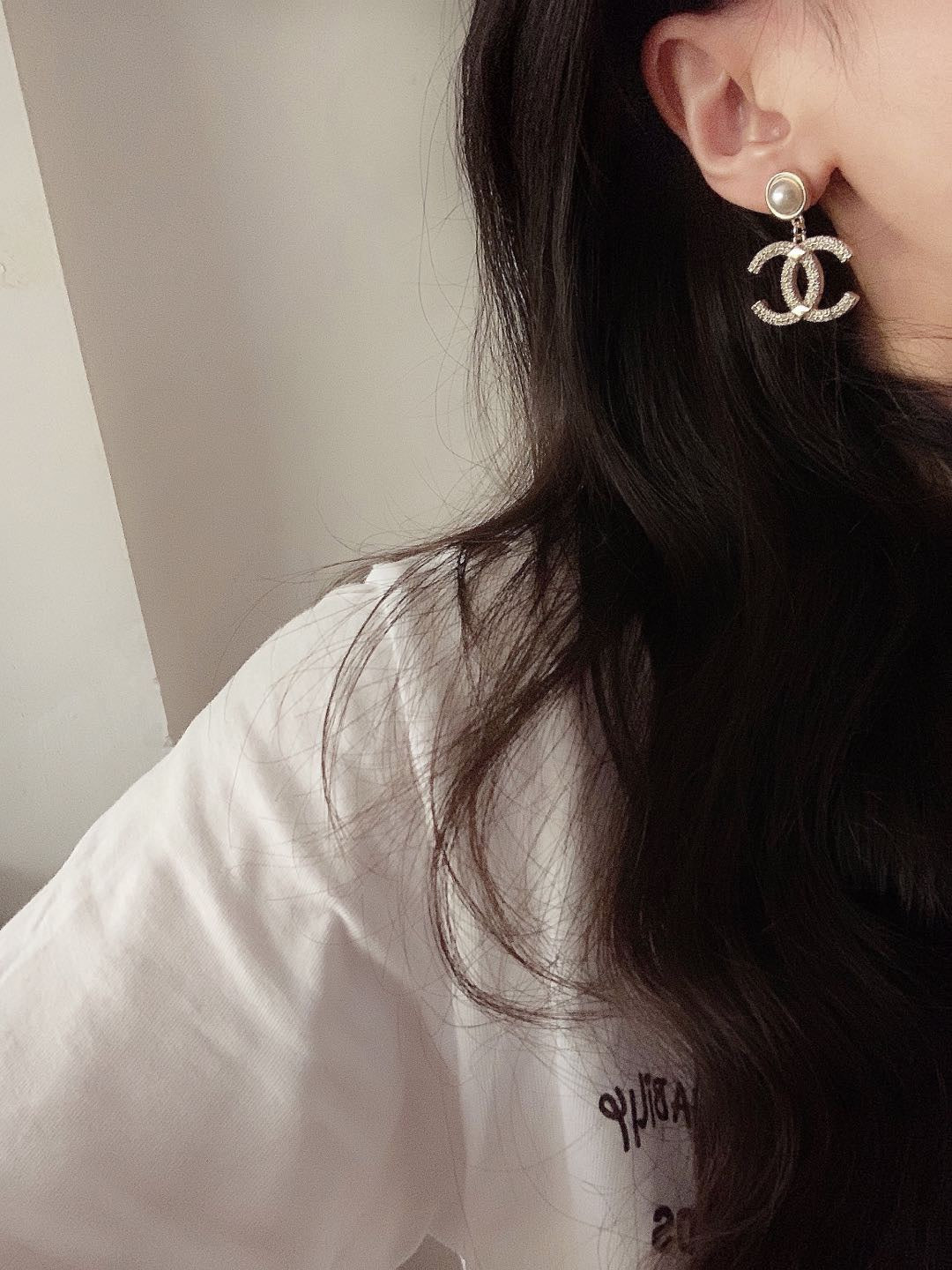 LuxluxHouse Best Quality Accessories Chanel
