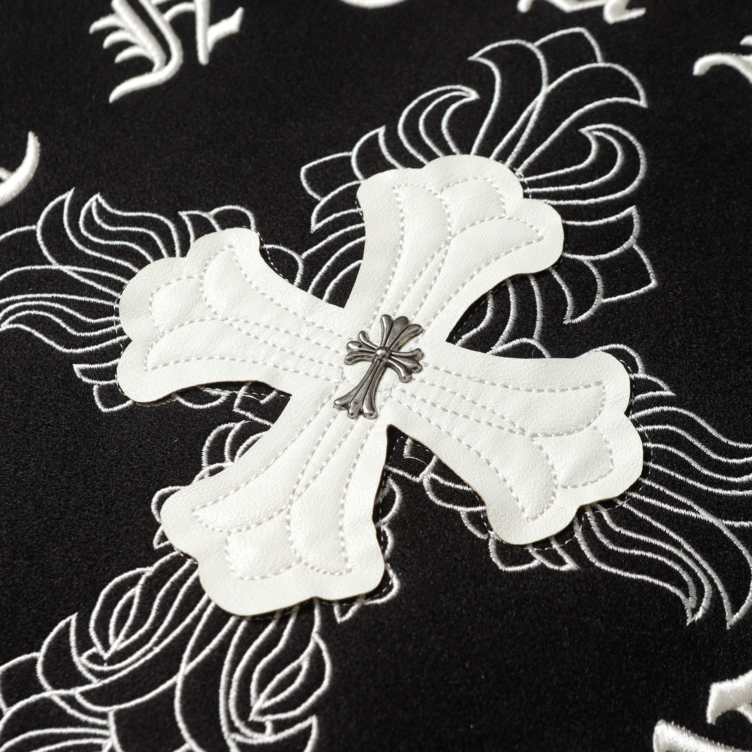 LuxluxHouse Best Quality Clothes Chrome Hearts Coats & Jackets
