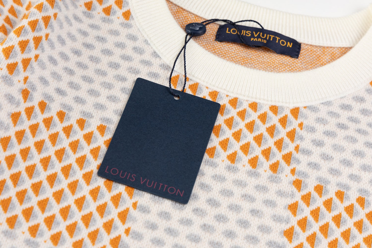 LuxluxHouse Best Quality Clothes Hoodie & Sweater Louis Vuitton