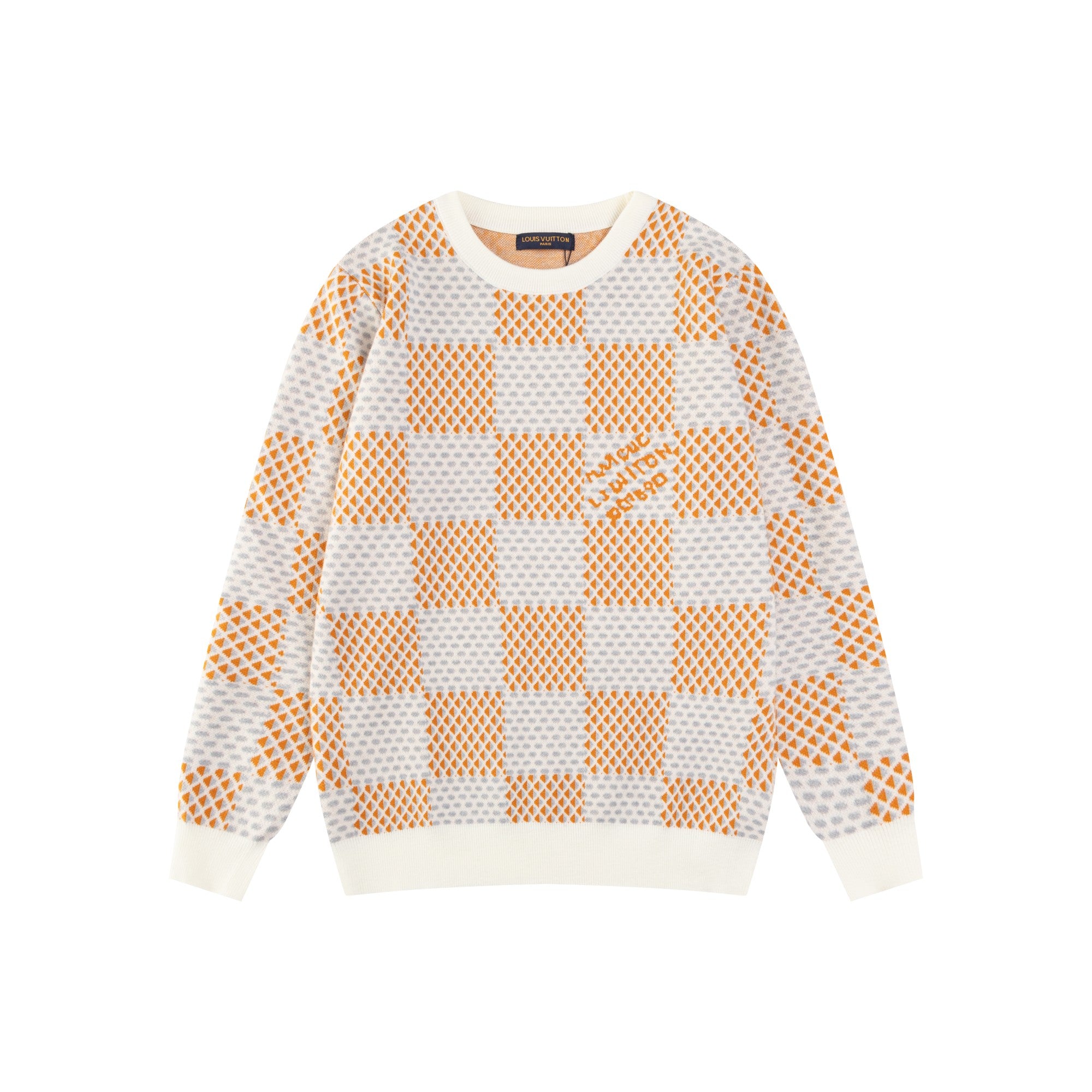 LuxluxHouse Best Quality Clothes Hoodie & Sweater Louis Vuitton