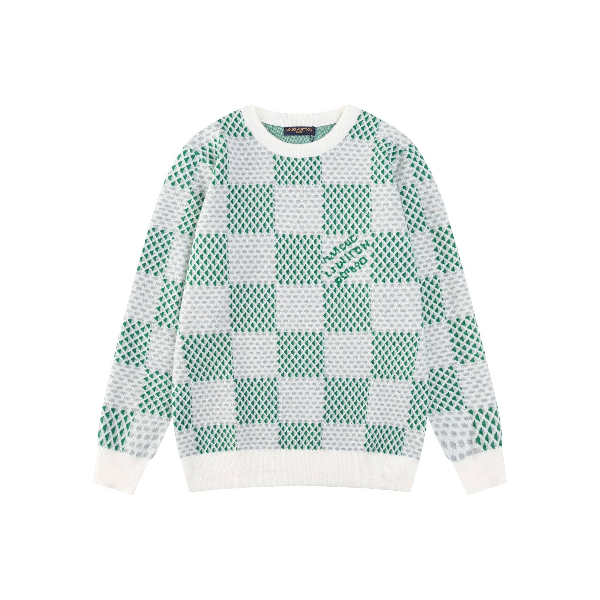 LuxluxHouse Best Quality Clothes Hoodie & Sweater Louis Vuitton