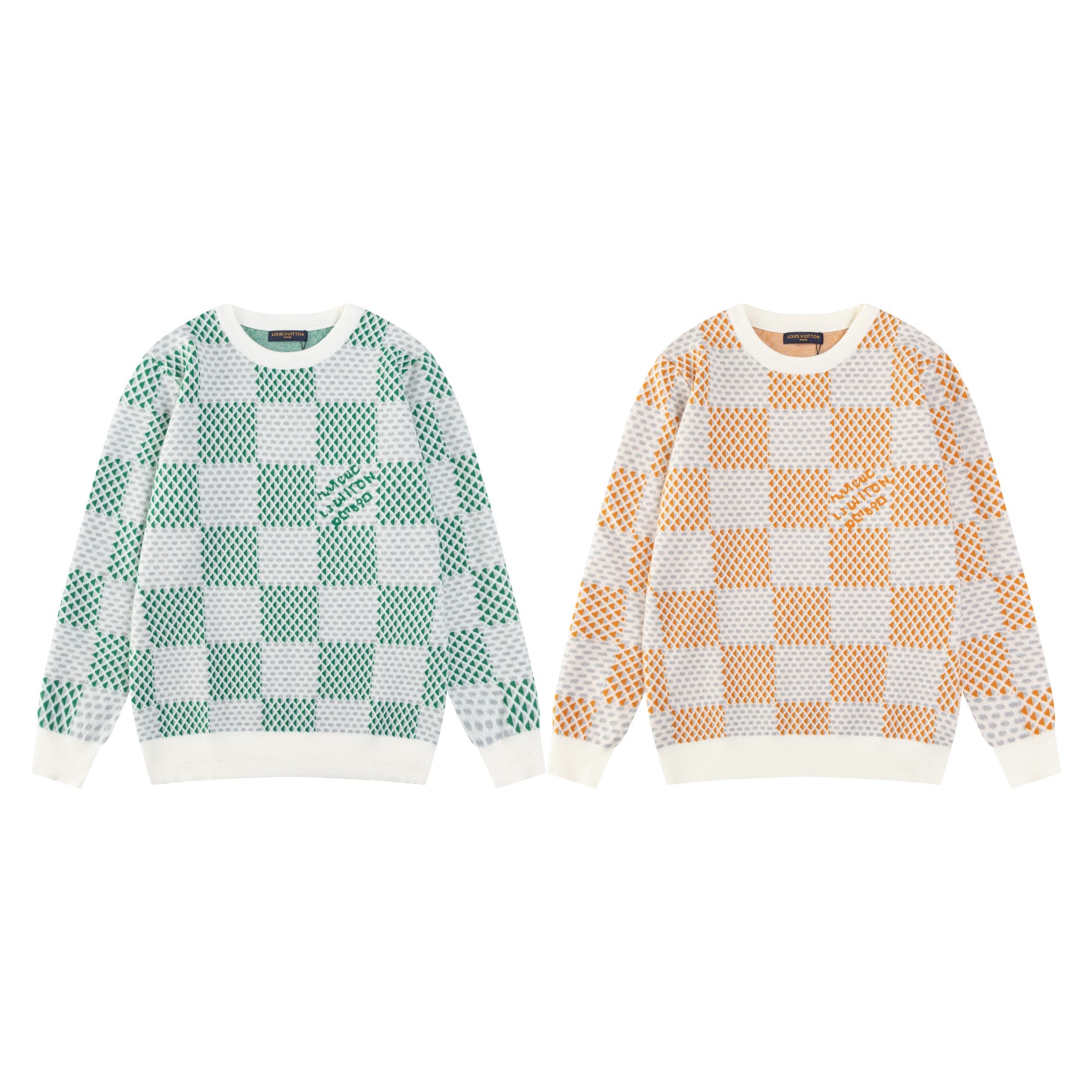 LuxluxHouse Best Quality Clothes Hoodie & Sweater Louis Vuitton