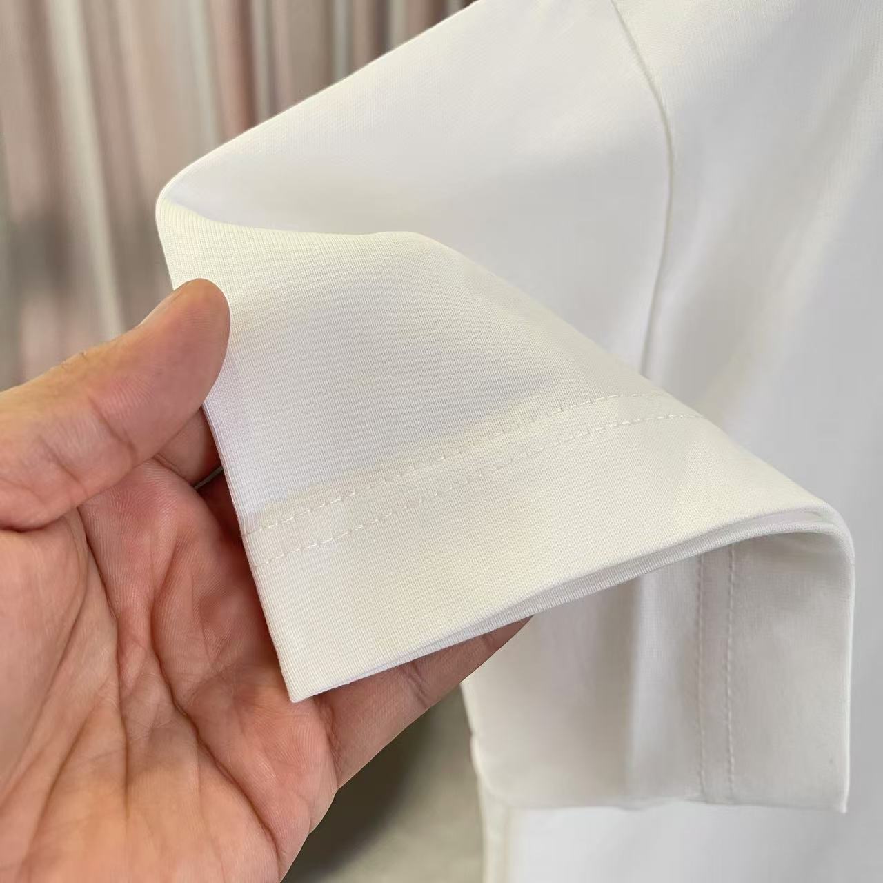 LuxluxHouse Best Quality Clothes T-shirt Loewe