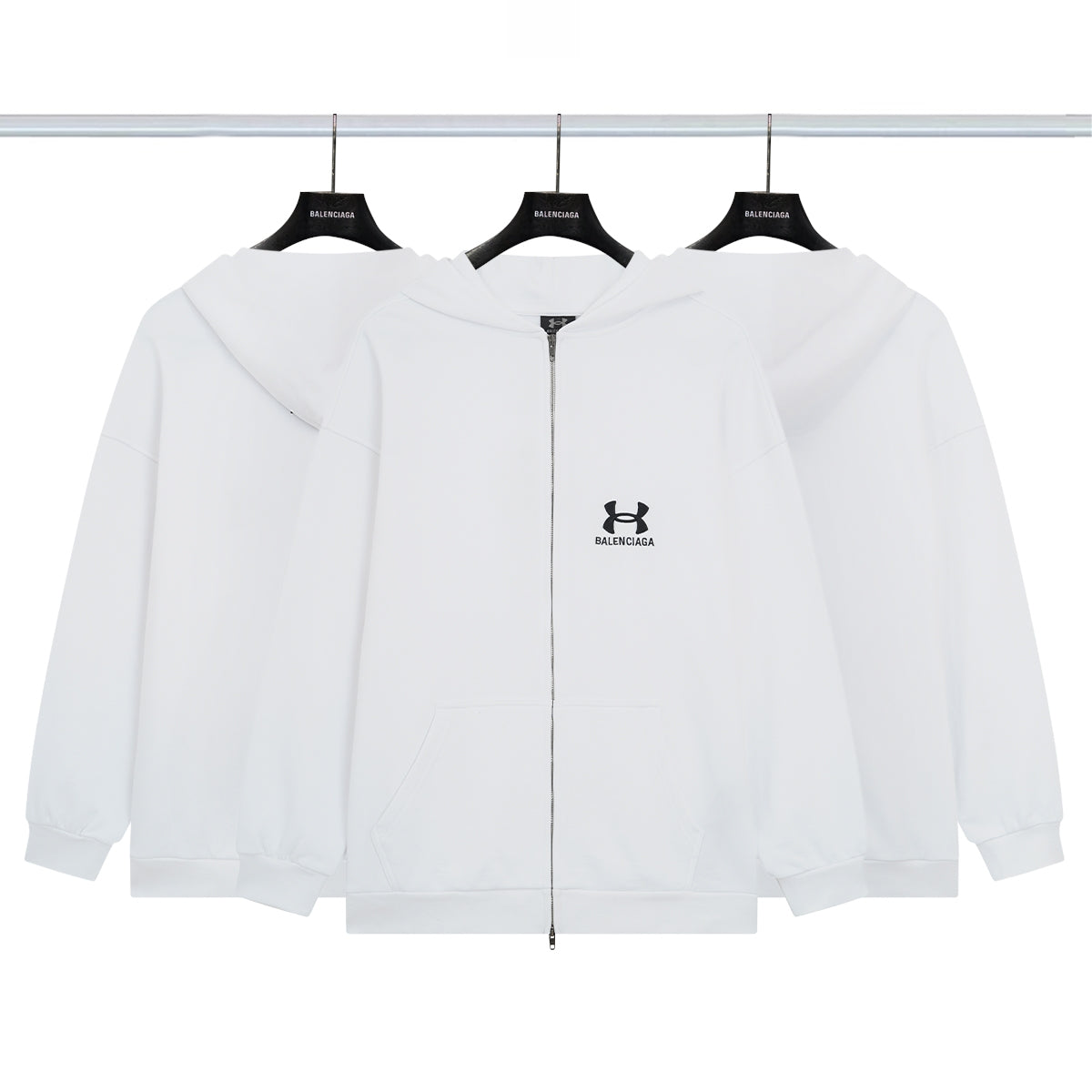 LuxluxHouse Best Quality Clothes Balenciaga Hoodie & Sweater