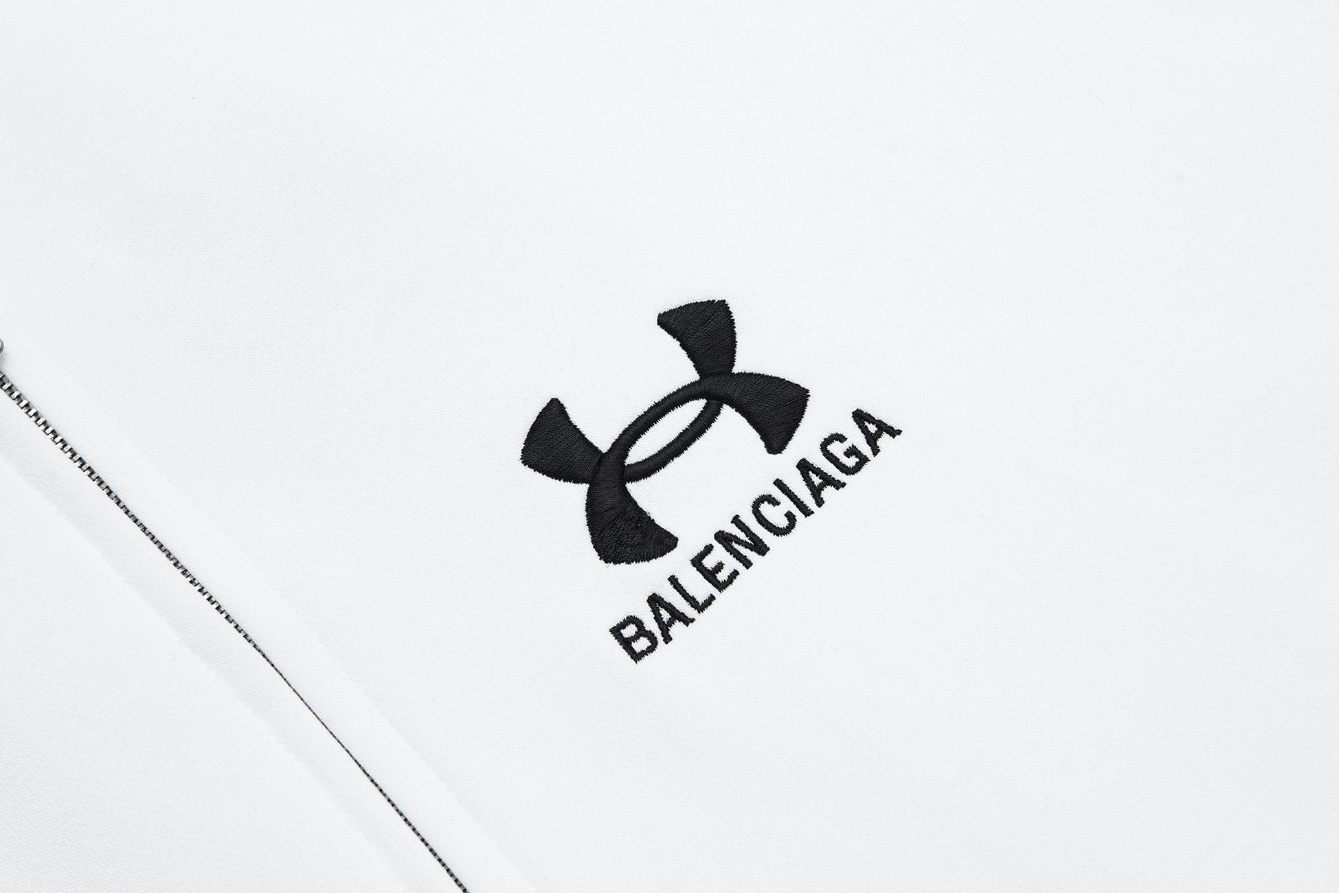 LuxluxHouse Best Quality Clothes Balenciaga Hoodie & Sweater