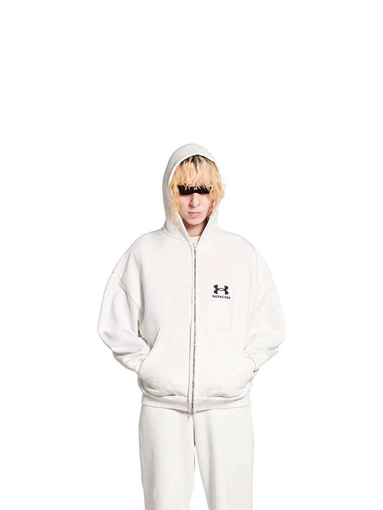 LuxluxHouse Best Quality Clothes Balenciaga Hoodie & Sweater