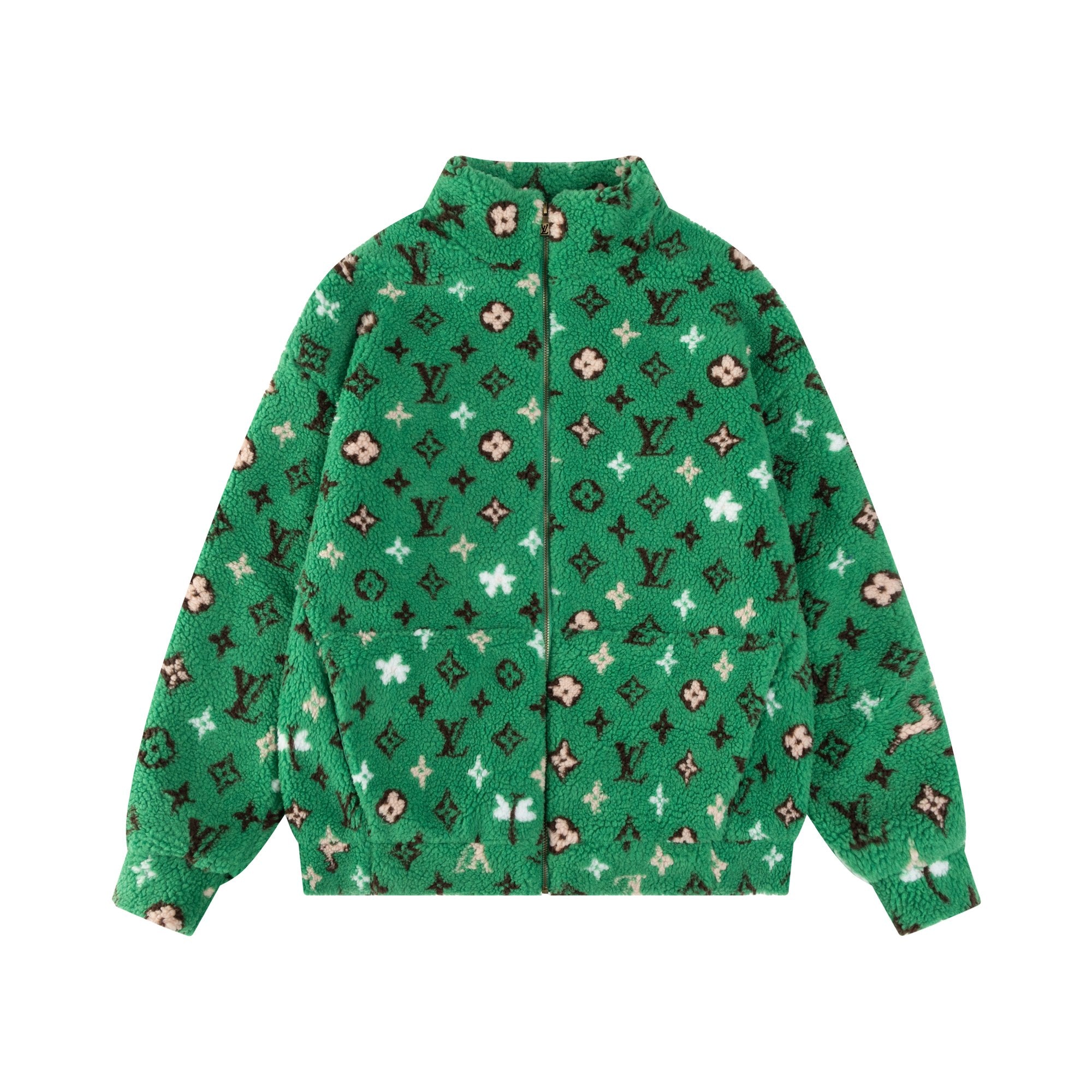 LuxluxHouse Best Quality Clothes Coats & Jackets Louis Vuitton