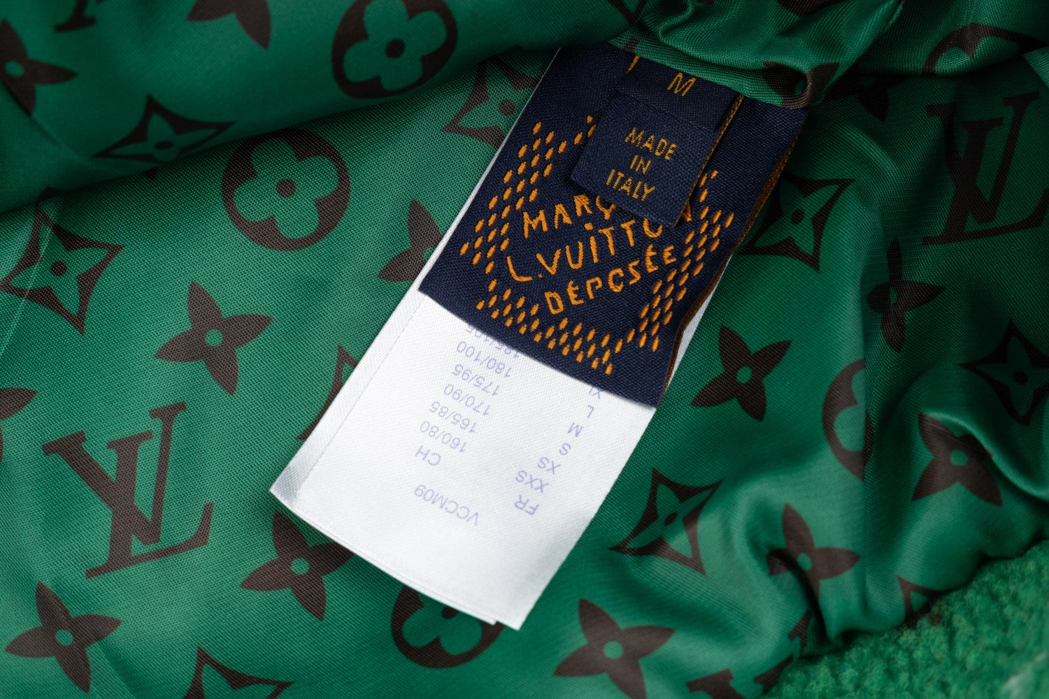LuxluxHouse Best Quality Clothes Coats & Jackets Louis Vuitton
