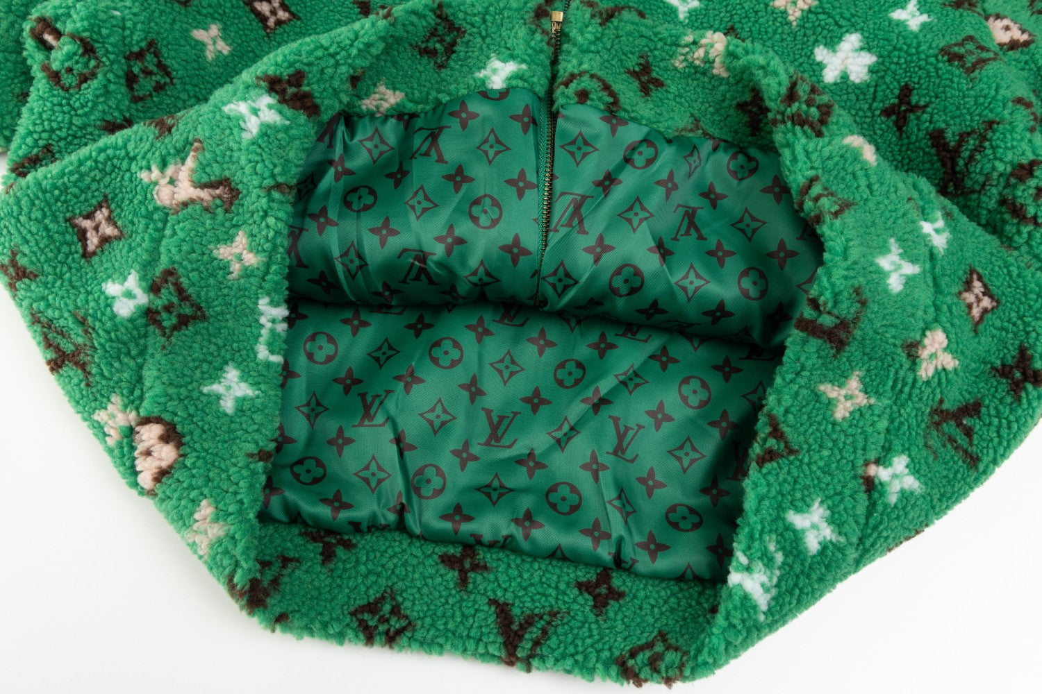LuxluxHouse Best Quality Clothes Coats & Jackets Louis Vuitton