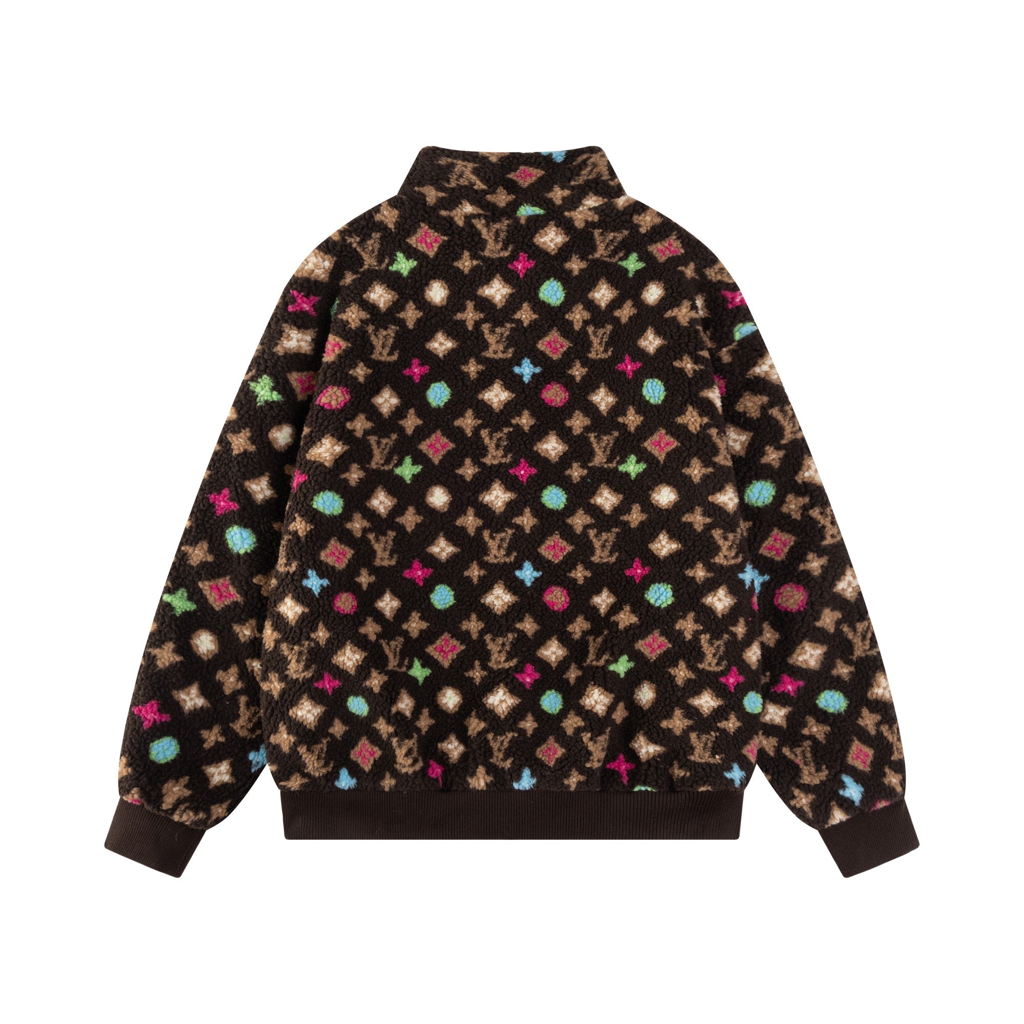 LuxluxHouse Best Quality Clothes Coats & Jackets Louis Vuitton