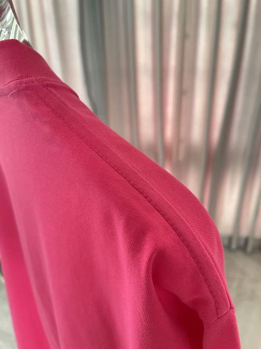 LuxluxHouse Best Quality Clothes T-shirt Chanel & Maison Margiela