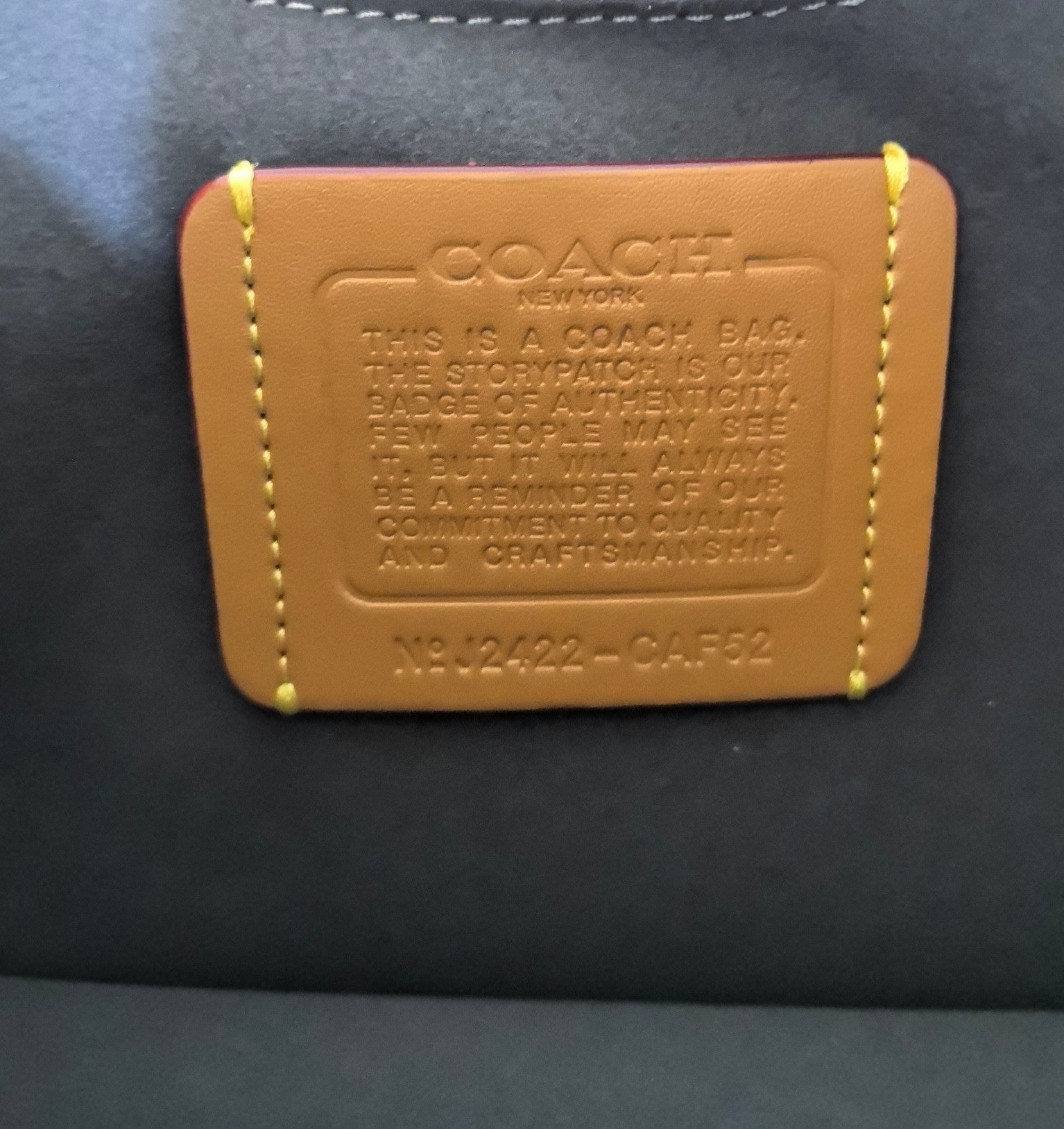 LuxluxHouse Best Quality Bags Coach