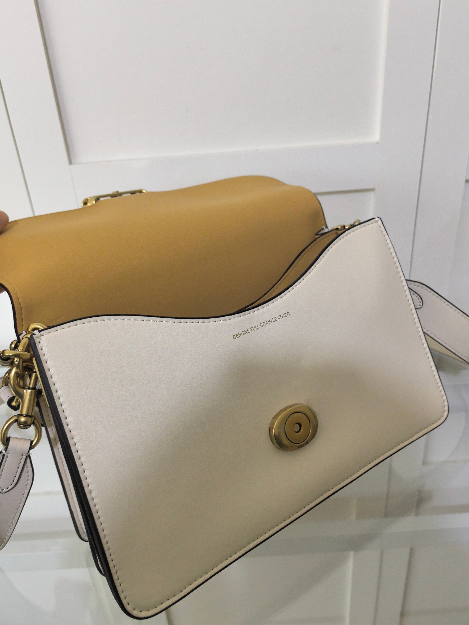LuxluxHouse Best Quality Bags Coach