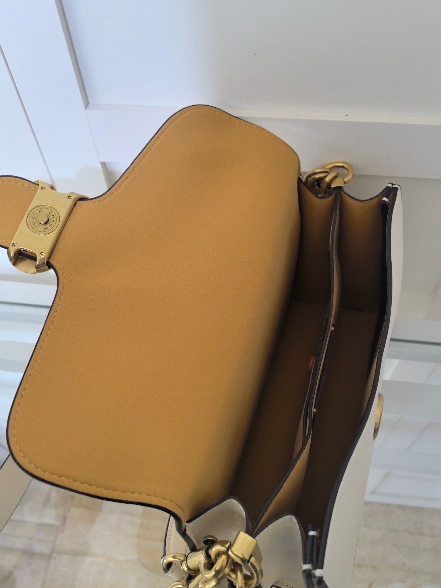 LuxluxHouse Best Quality Bags Coach