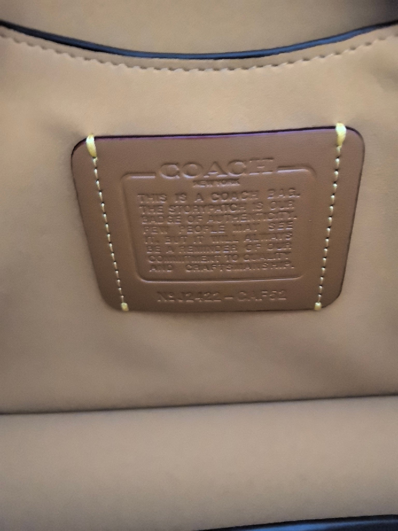 LuxluxHouse Best Quality Bags Coach