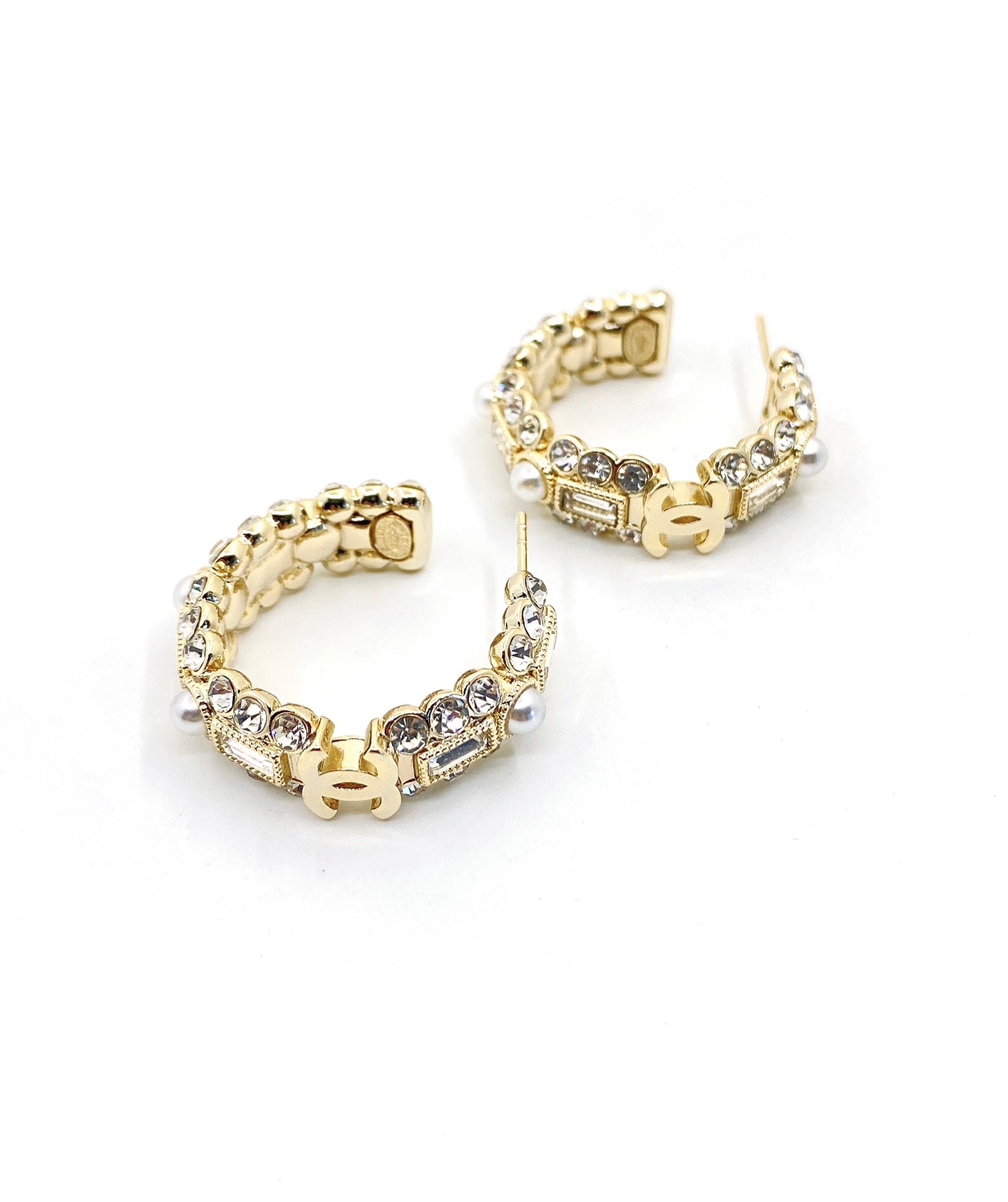 LuxluxHouse Best Quality Accessories Chanel