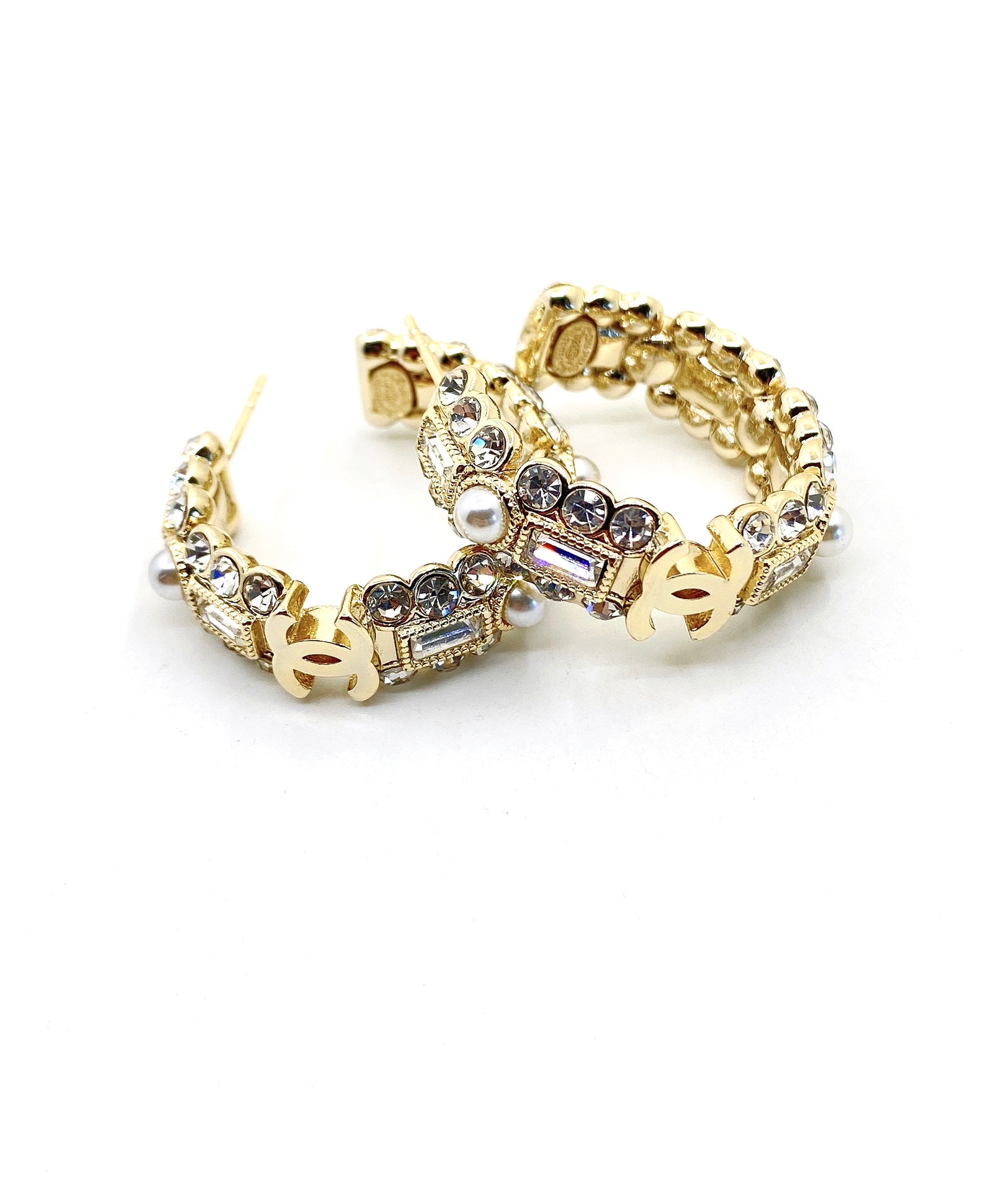 LuxluxHouse Best Quality Accessories Chanel