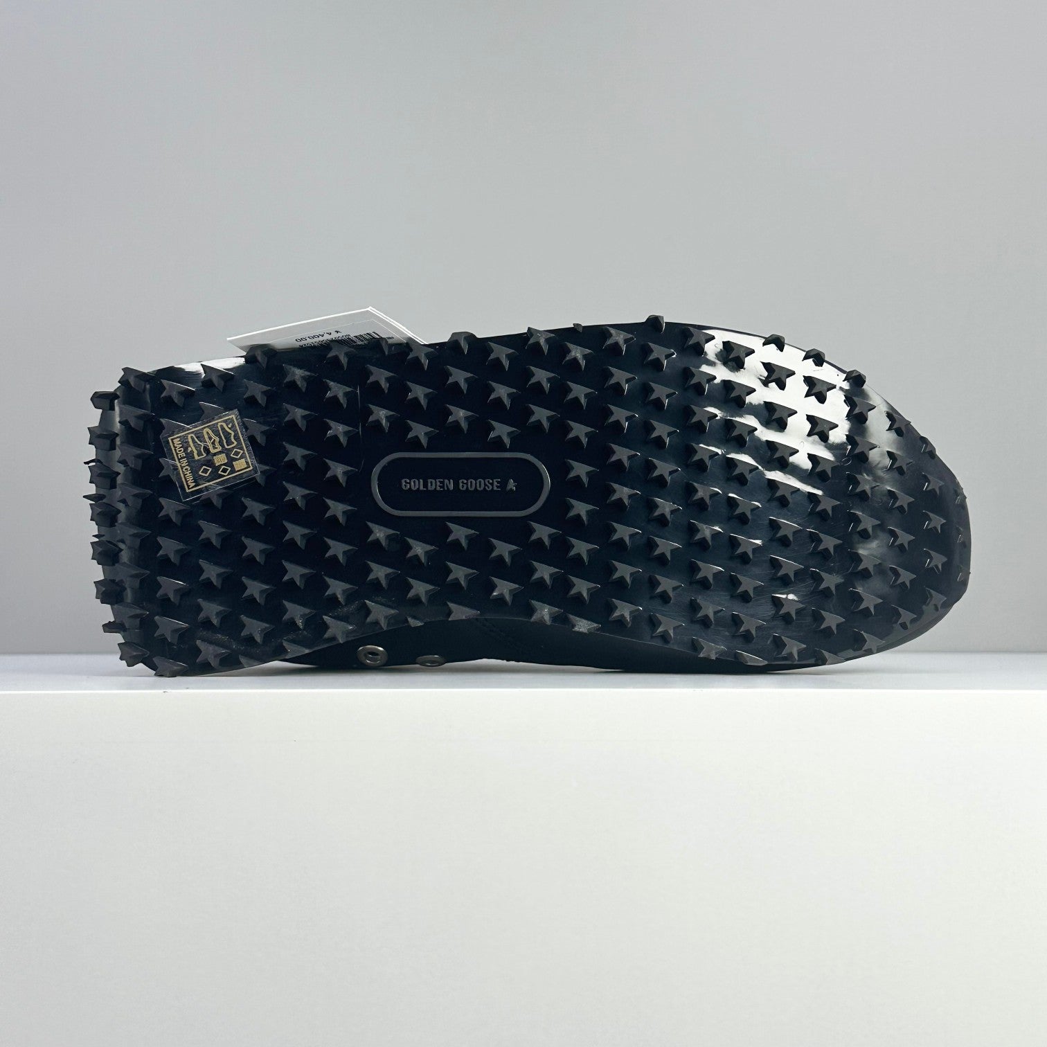 LuxluxHouse Best Quality Shoes Golden Goose