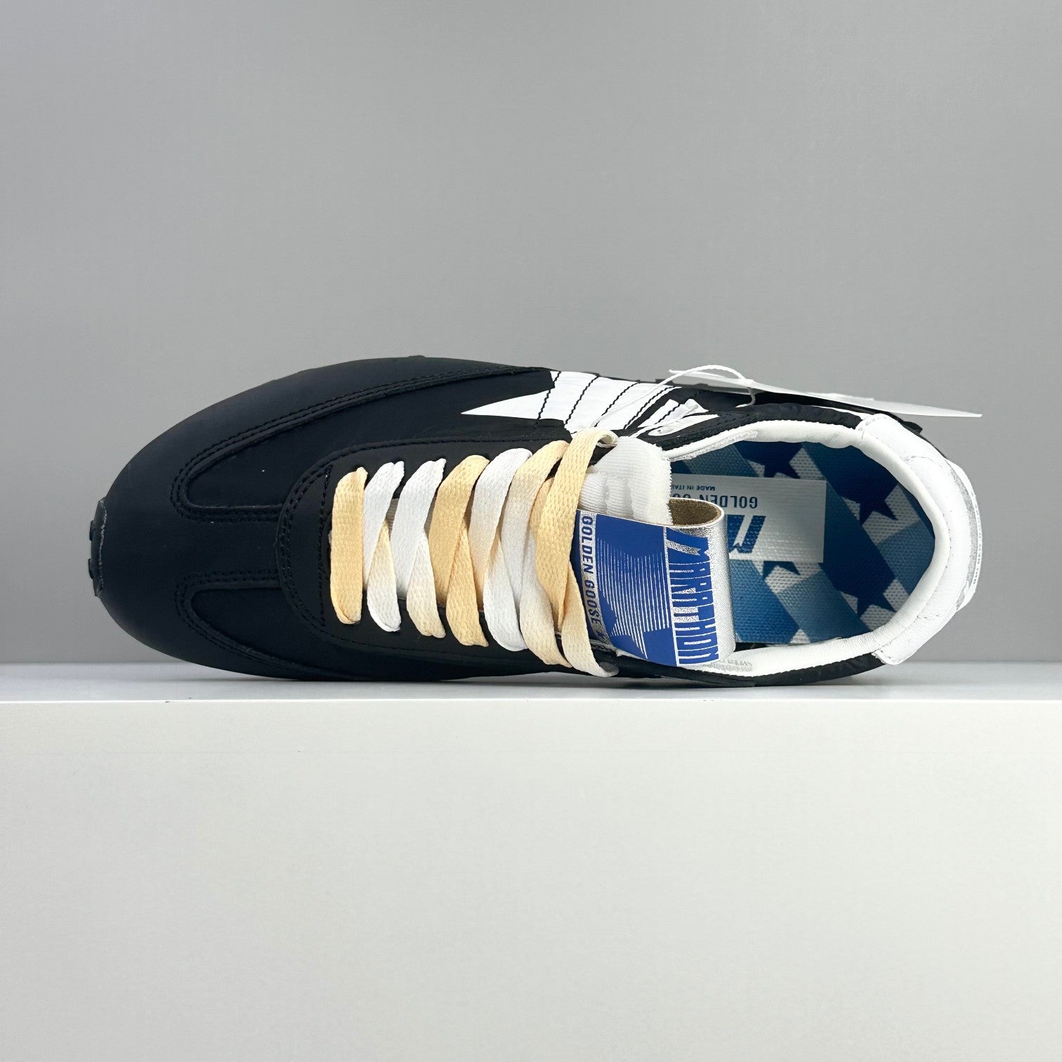 LuxluxHouse Best Quality Shoes Golden Goose