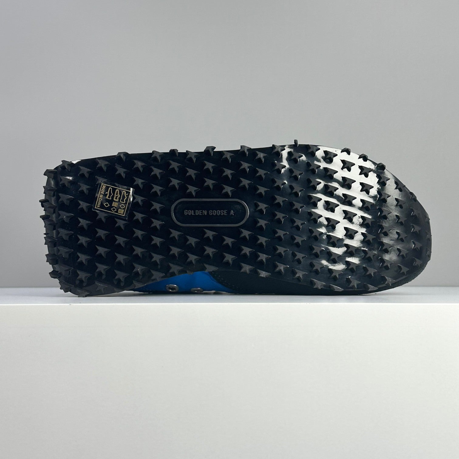 LuxluxHouse Best Quality Shoes Golden Goose