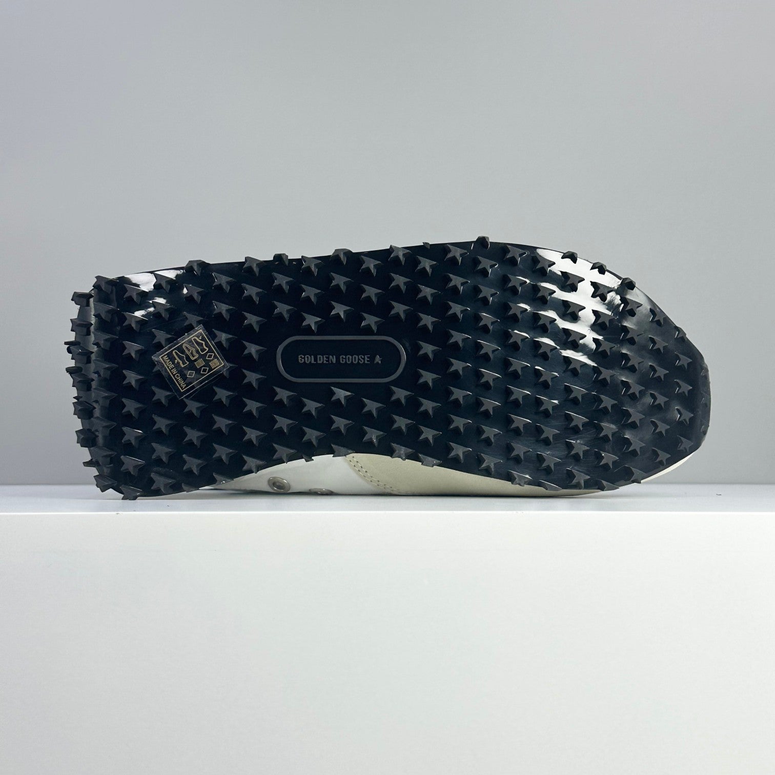 LuxluxHouse Best Quality Shoes Golden Goose