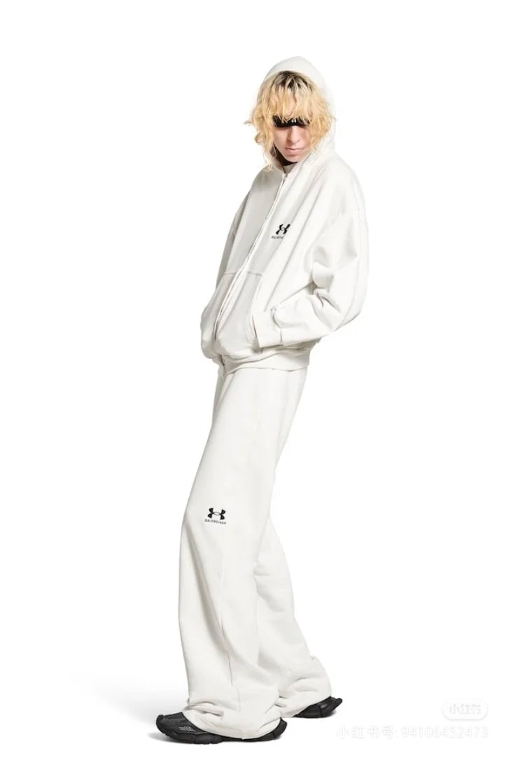 LuxluxHouse Best Quality Clothes Balenciaga Pants