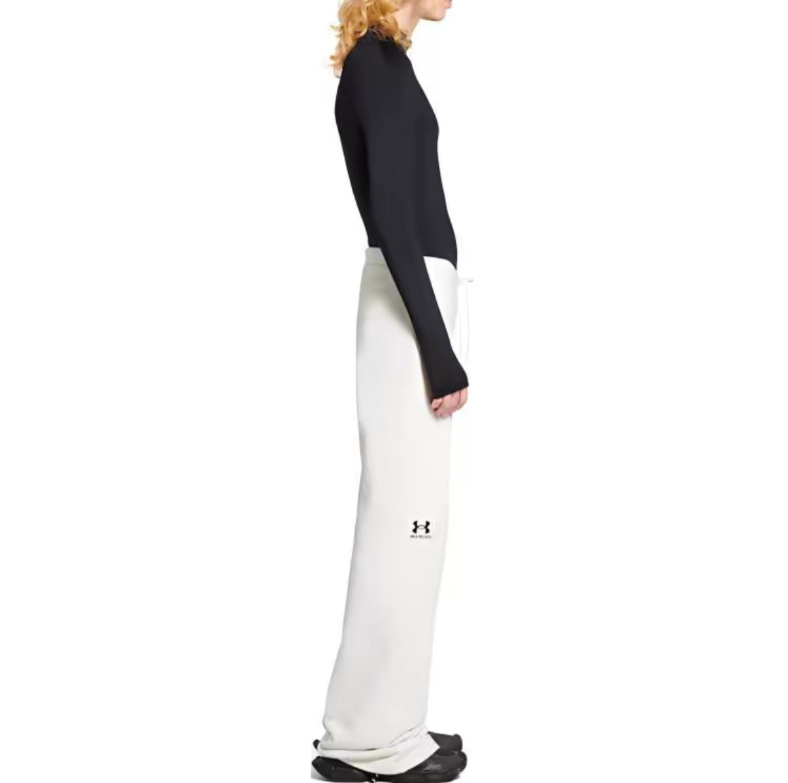 LuxluxHouse Best Quality Clothes Balenciaga Pants